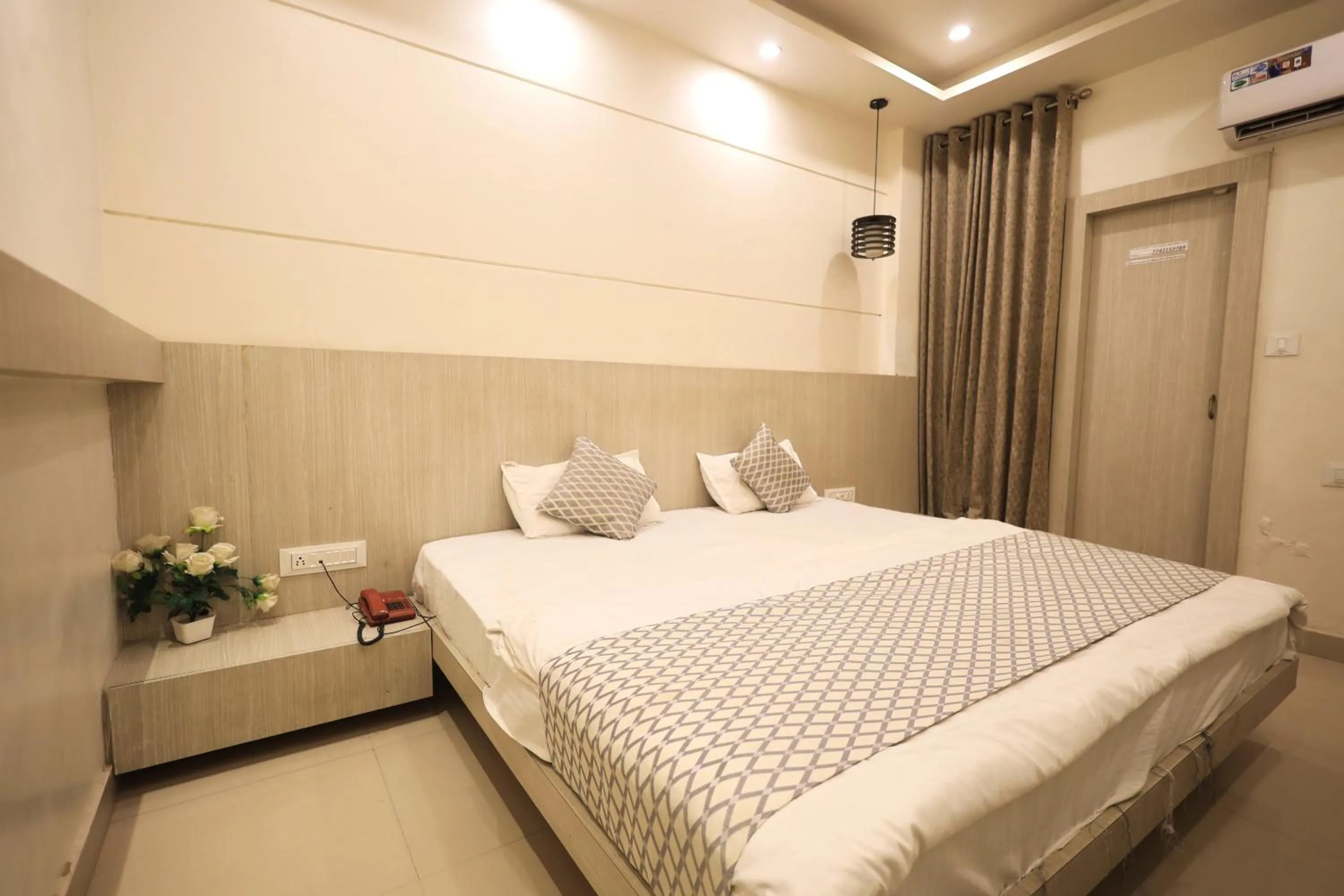 Hotel Blue Mountain