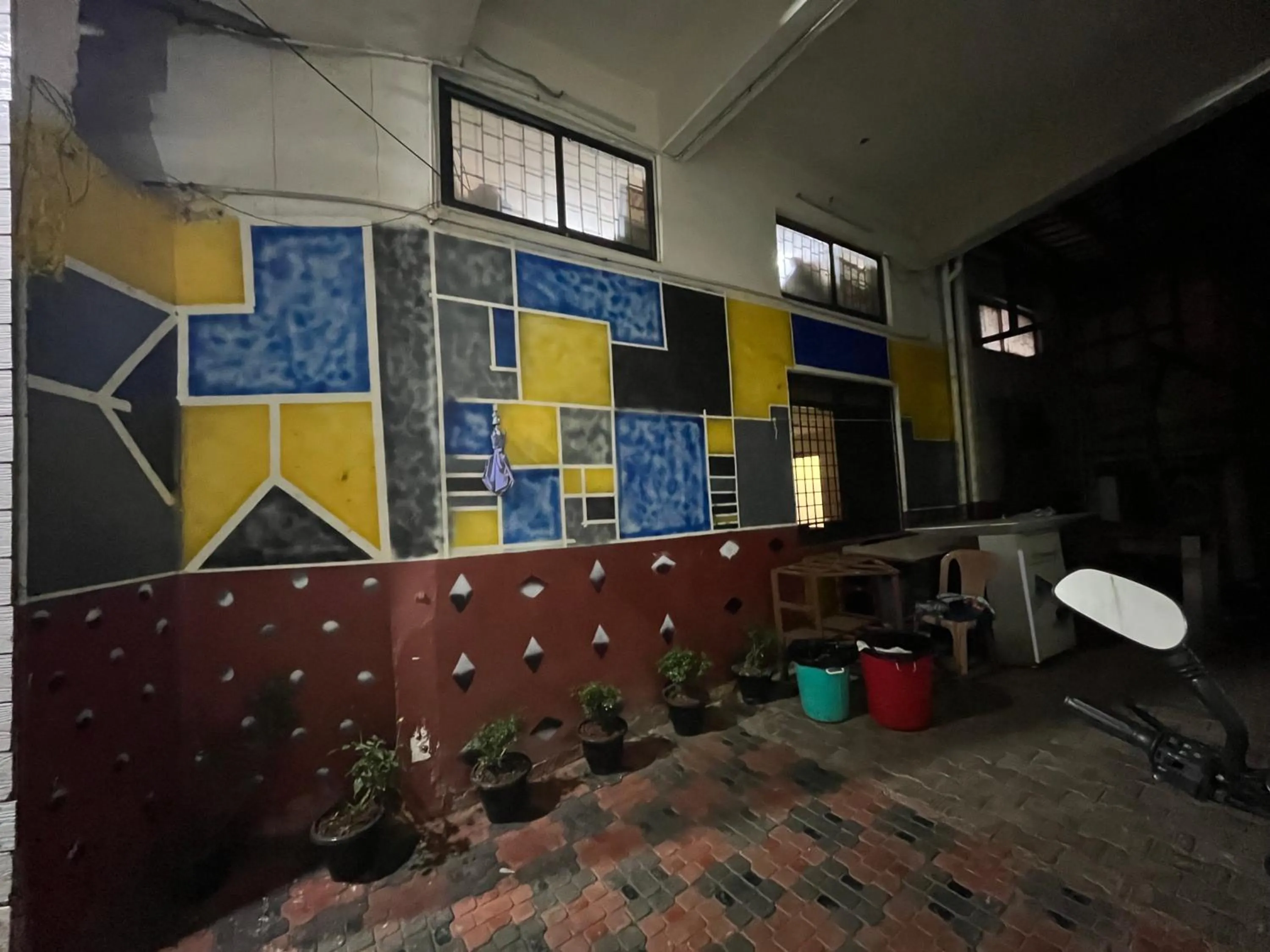 City Stay Deluxe AC Dormitory