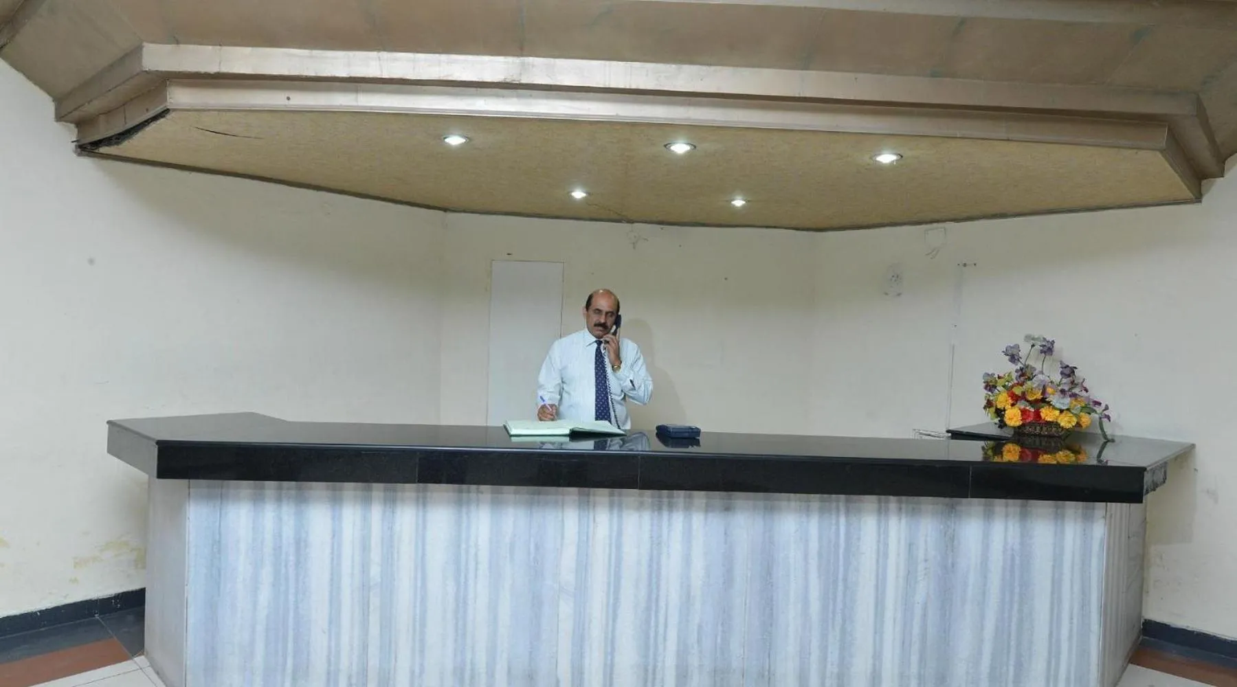 Kingfisher Tourist Resort, Ambala