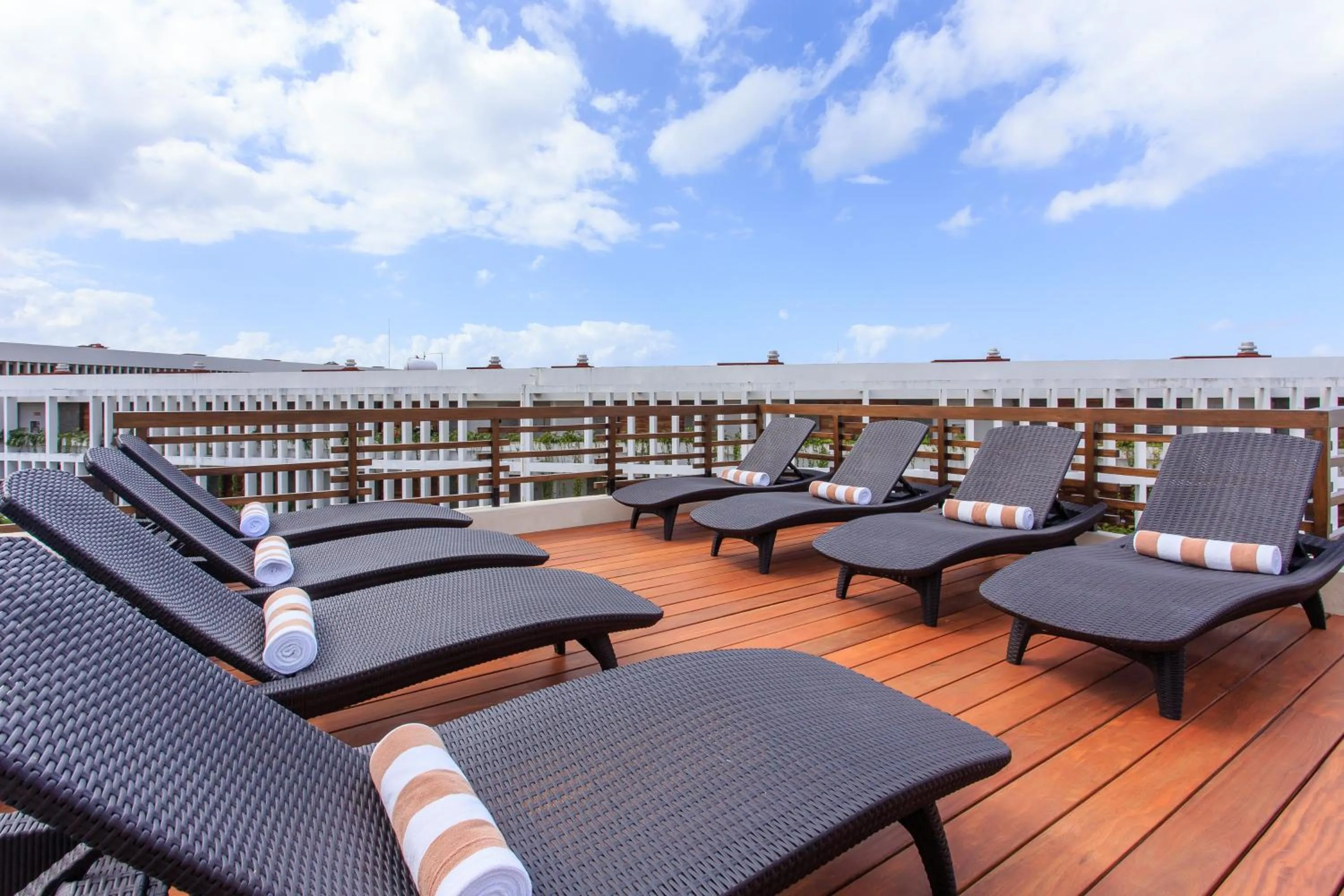 Day in Aldea Thai by Stella Rentals