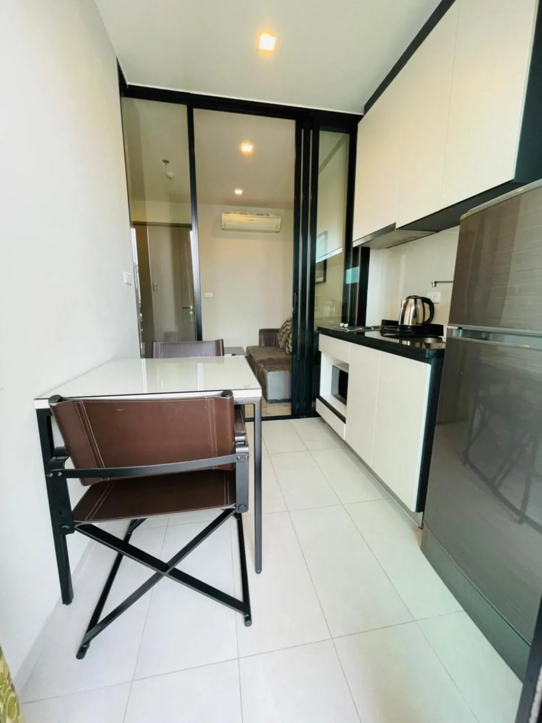 The base central pattaya condo