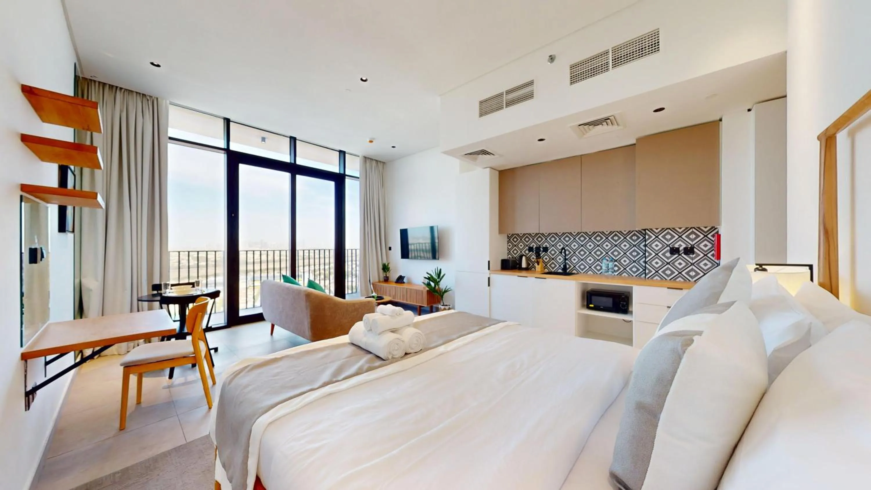 Bedroom in The Community Jumeirah Village