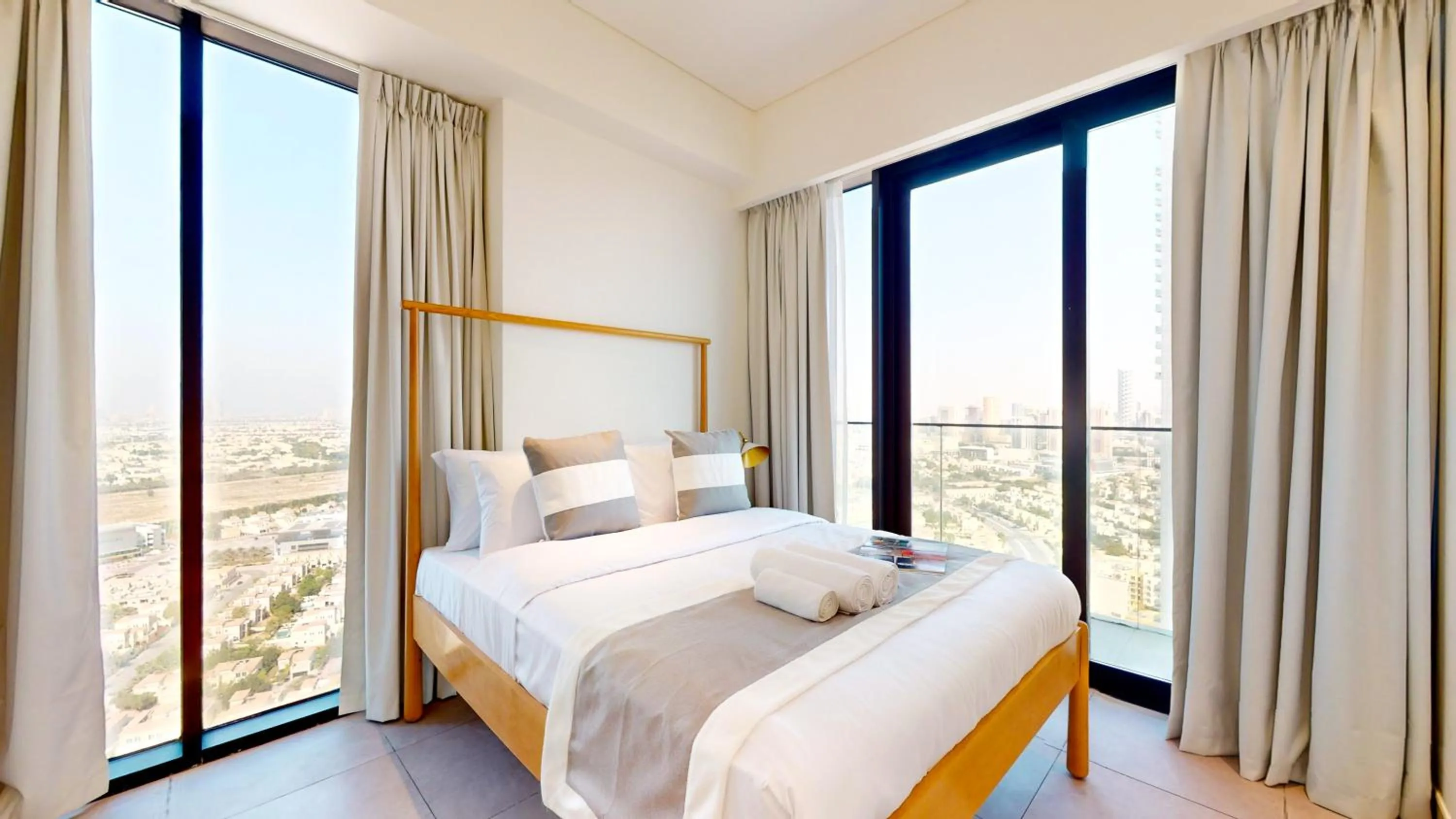 Bedroom in The Community Jumeirah Village