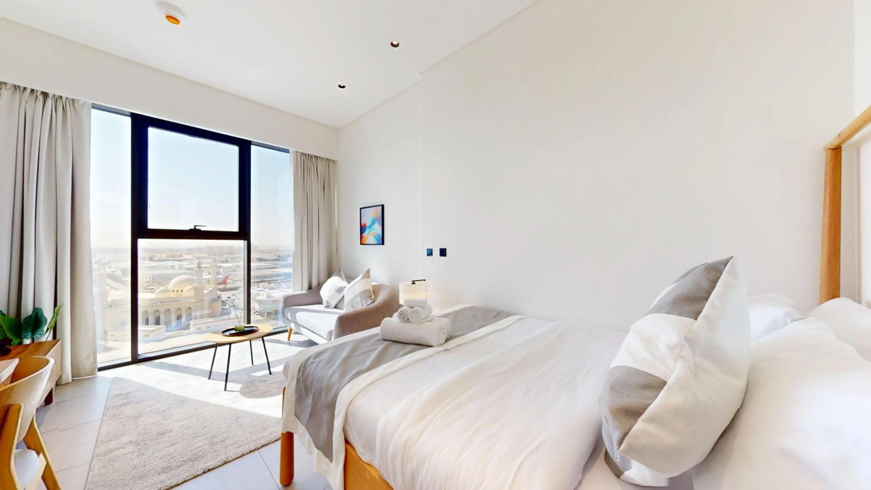 Bedroom in The Community Jumeirah Village