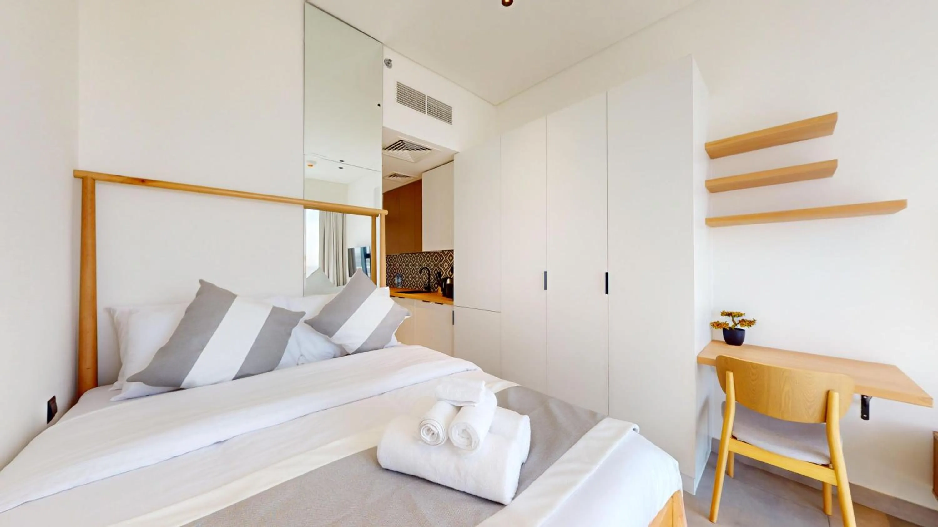 Bedroom in The Community Jumeirah Village