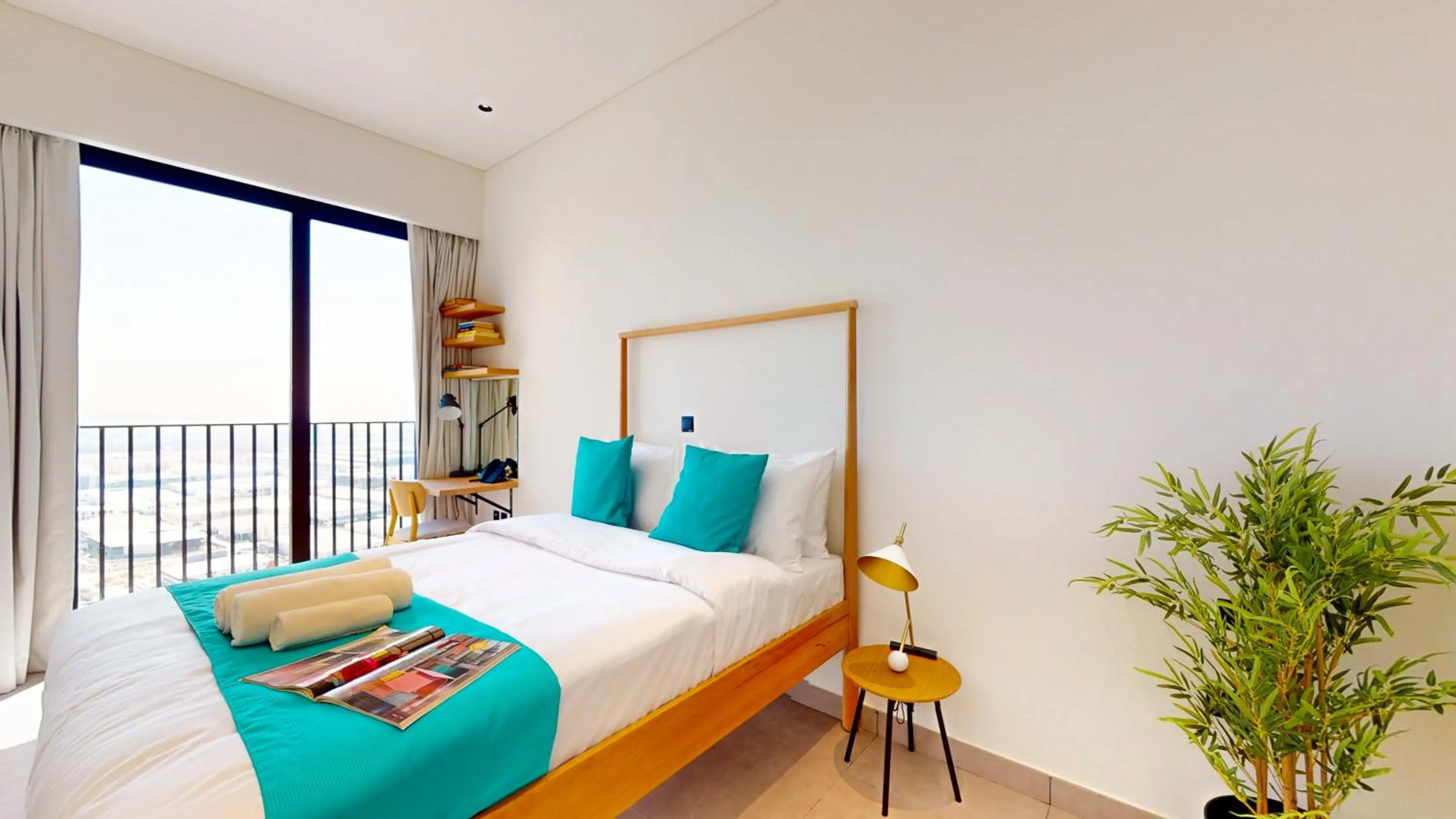 Bedroom in The Community Jumeirah Village