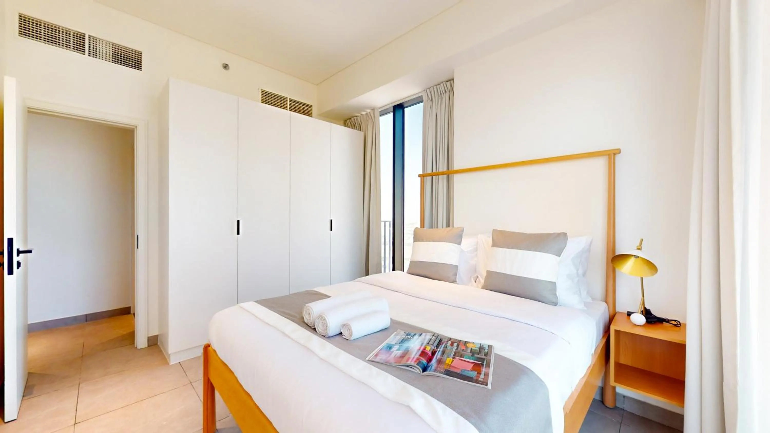 Bedroom in The Community Jumeirah Village