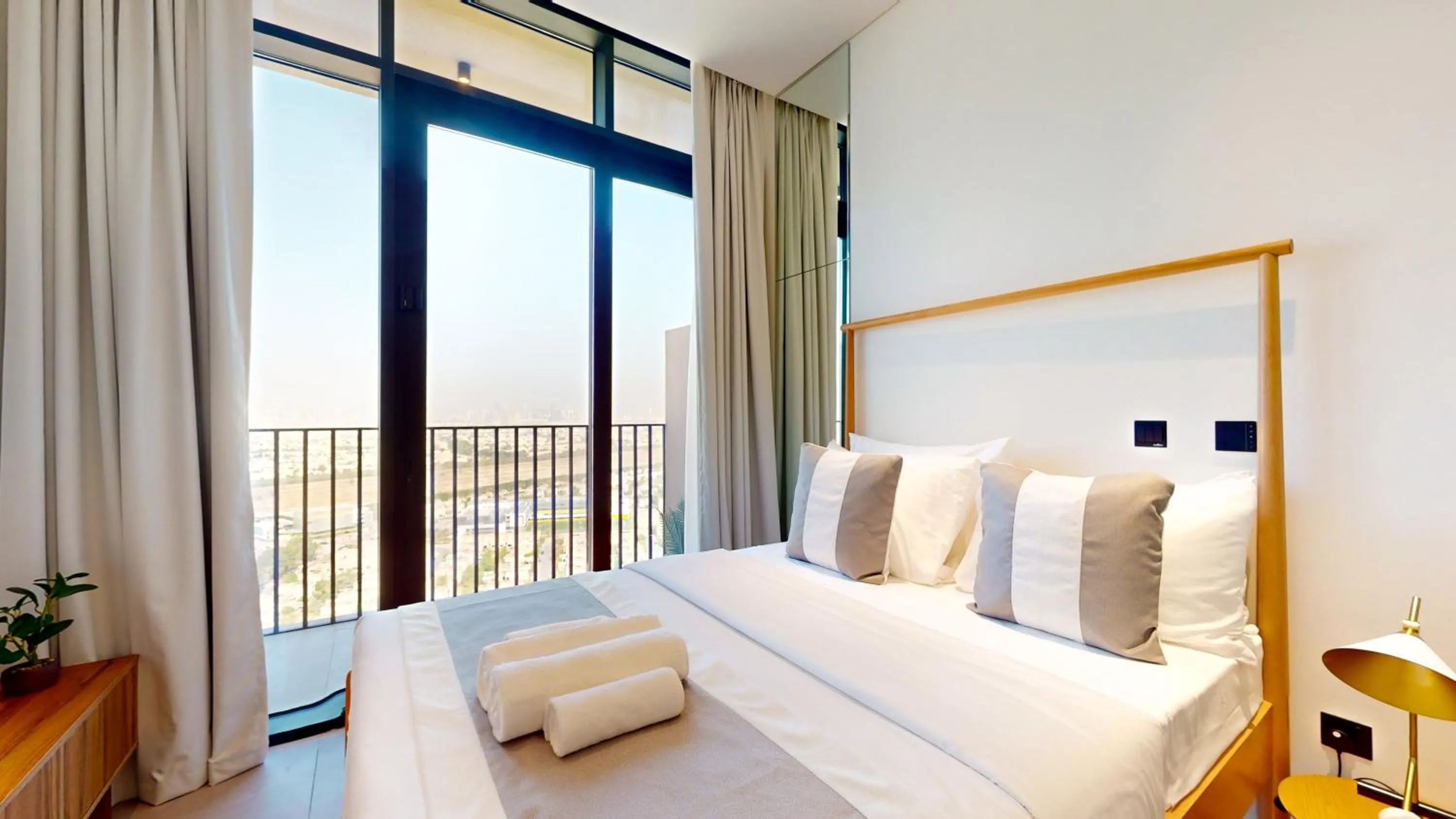 Bedroom in The Community Jumeirah Village