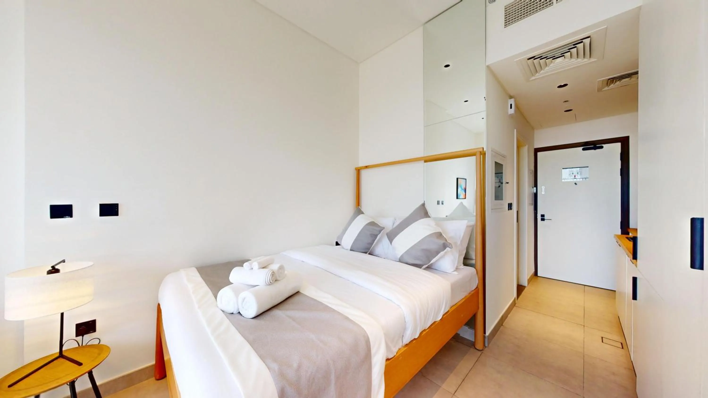 Bedroom in The Community Jumeirah Village