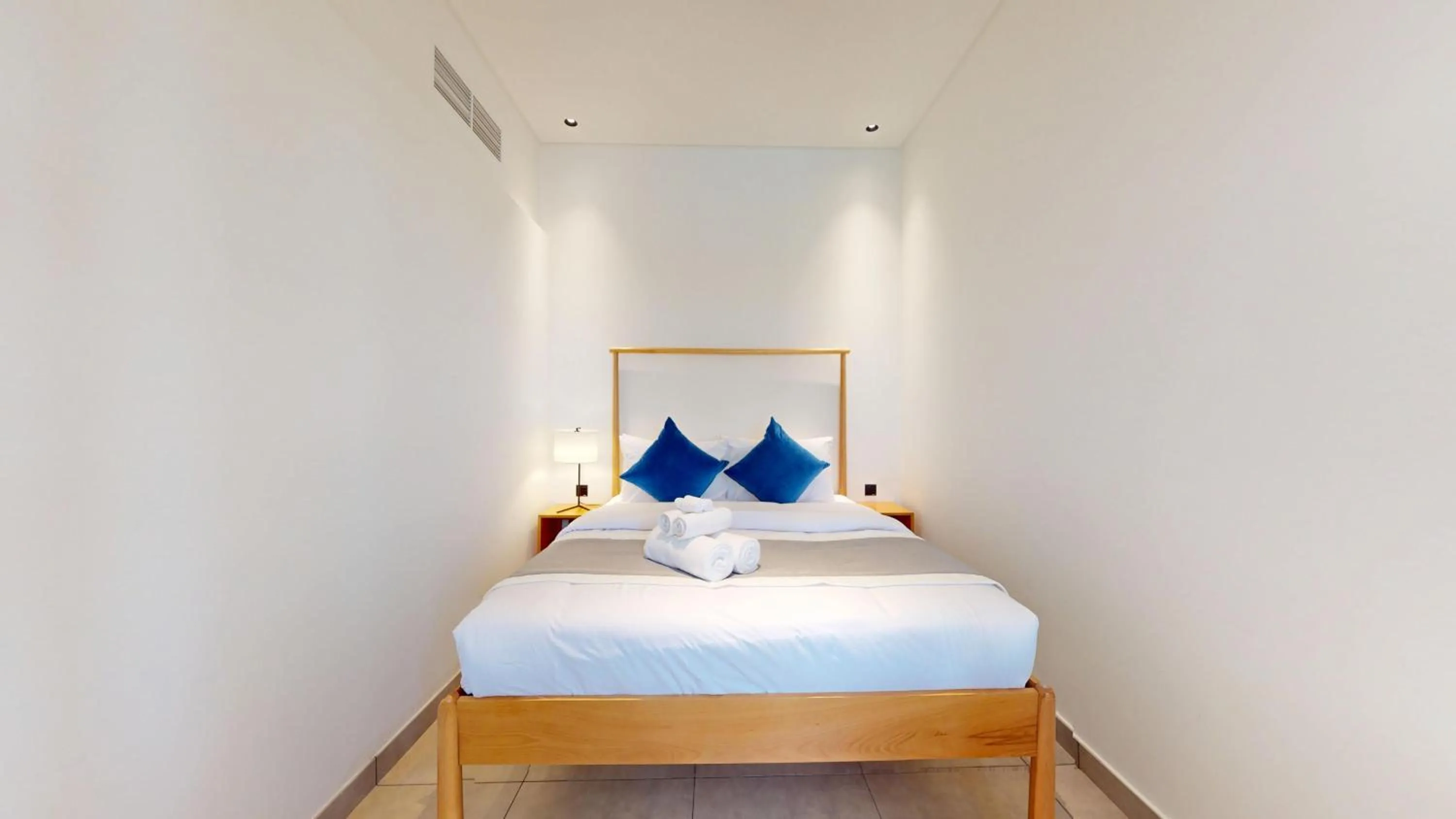 Bedroom in The Community Jumeirah Village