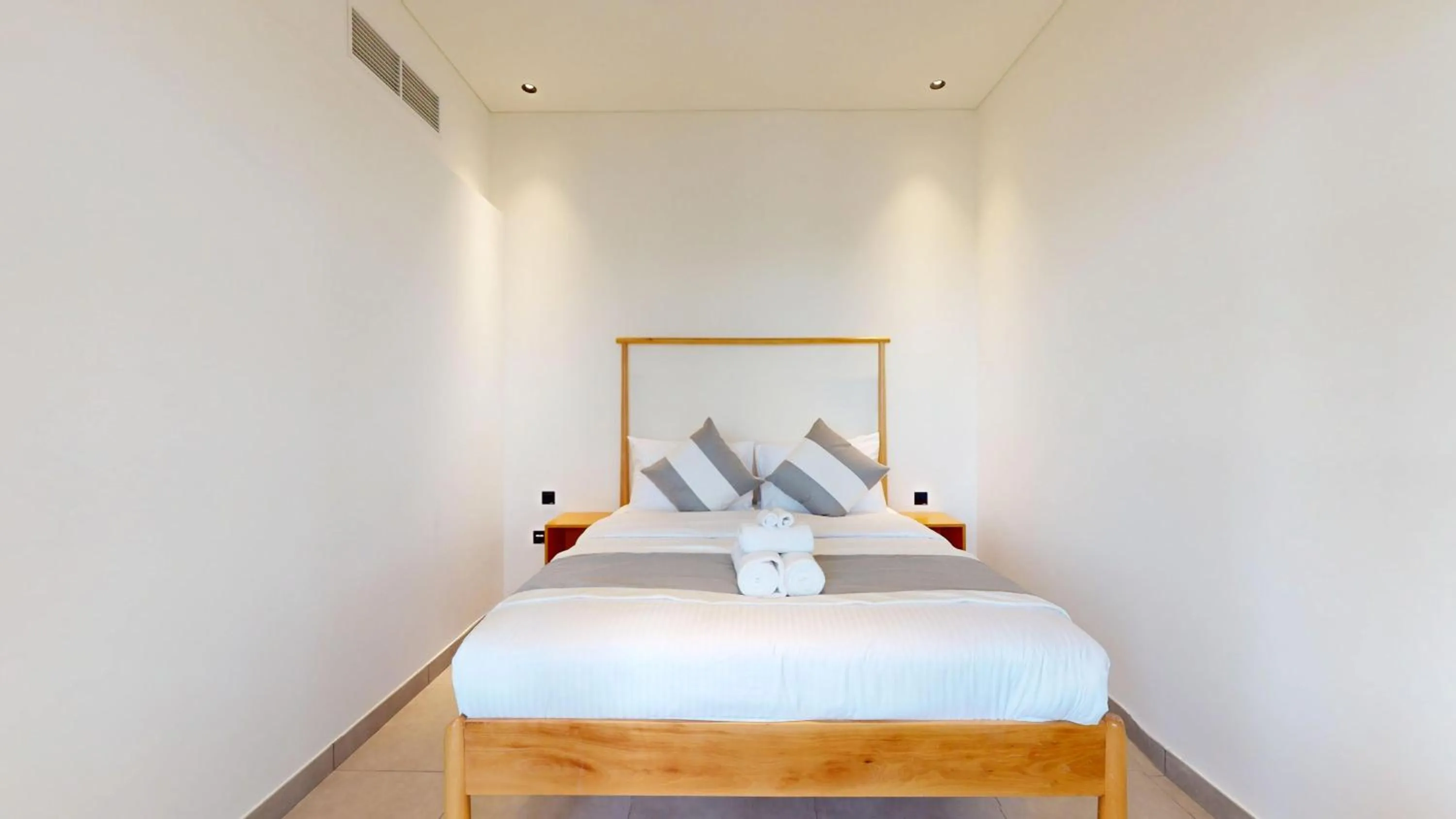 Bed in The Community Jumeirah Village