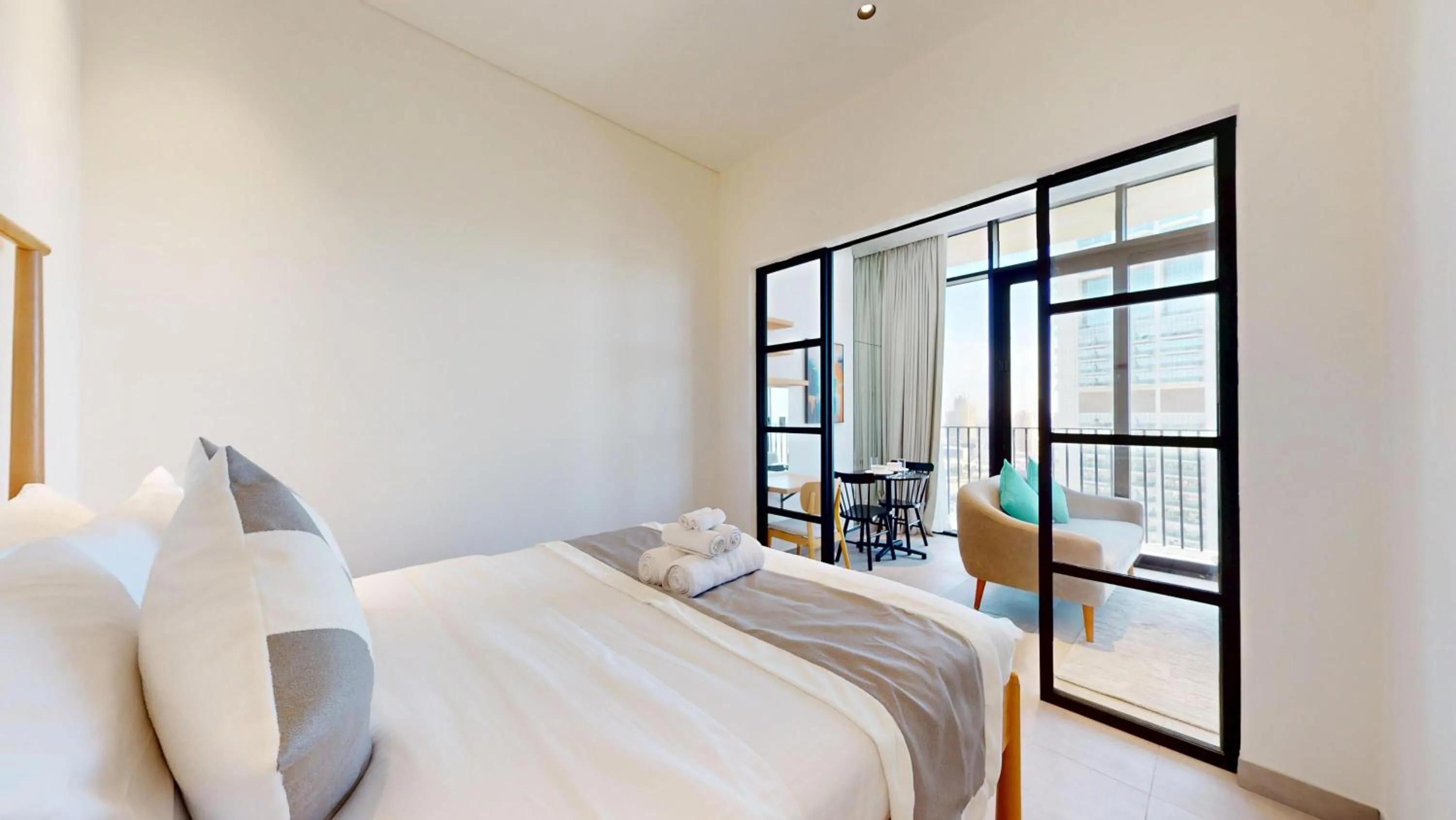 Bedroom in The Community Jumeirah Village