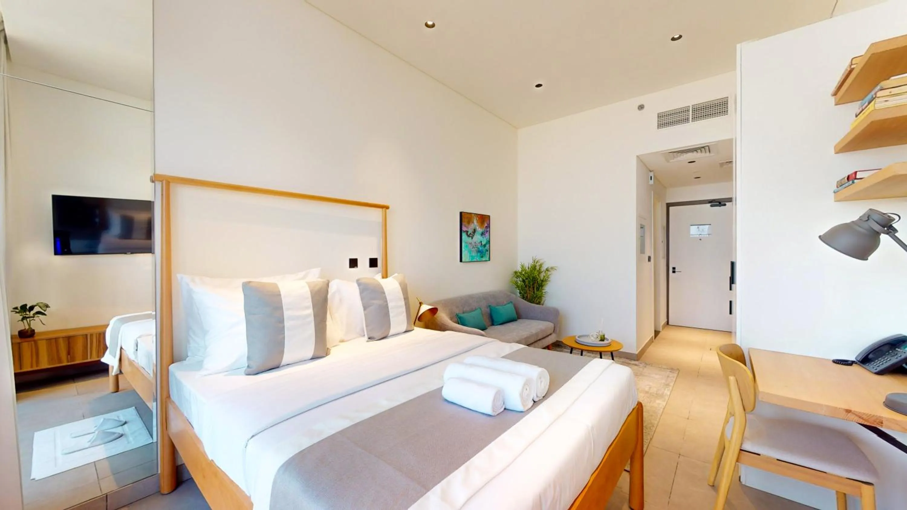 Bedroom in The Community Jumeirah Village