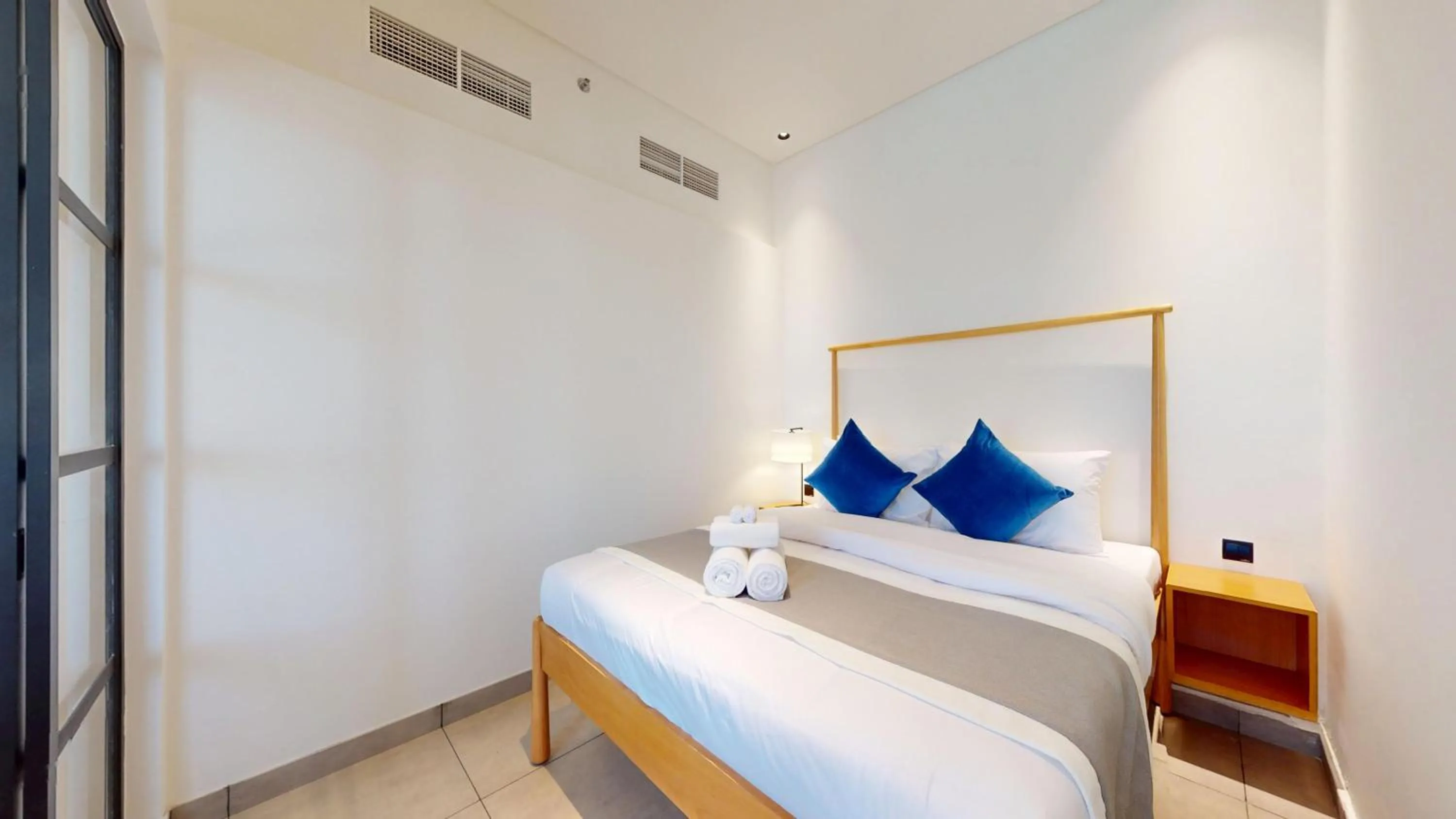 Bedroom in The Community Jumeirah Village