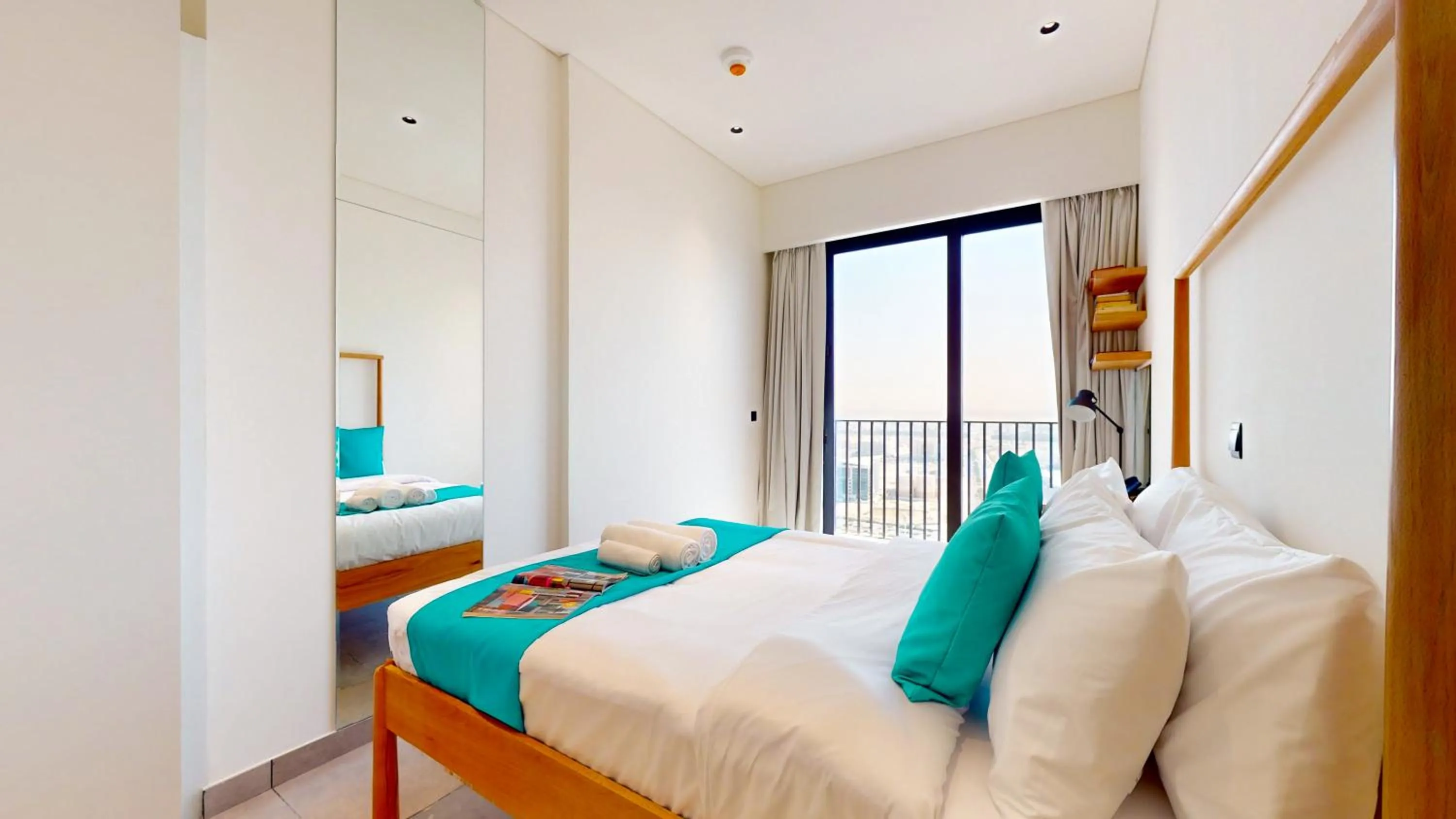 Bedroom in The Community Jumeirah Village