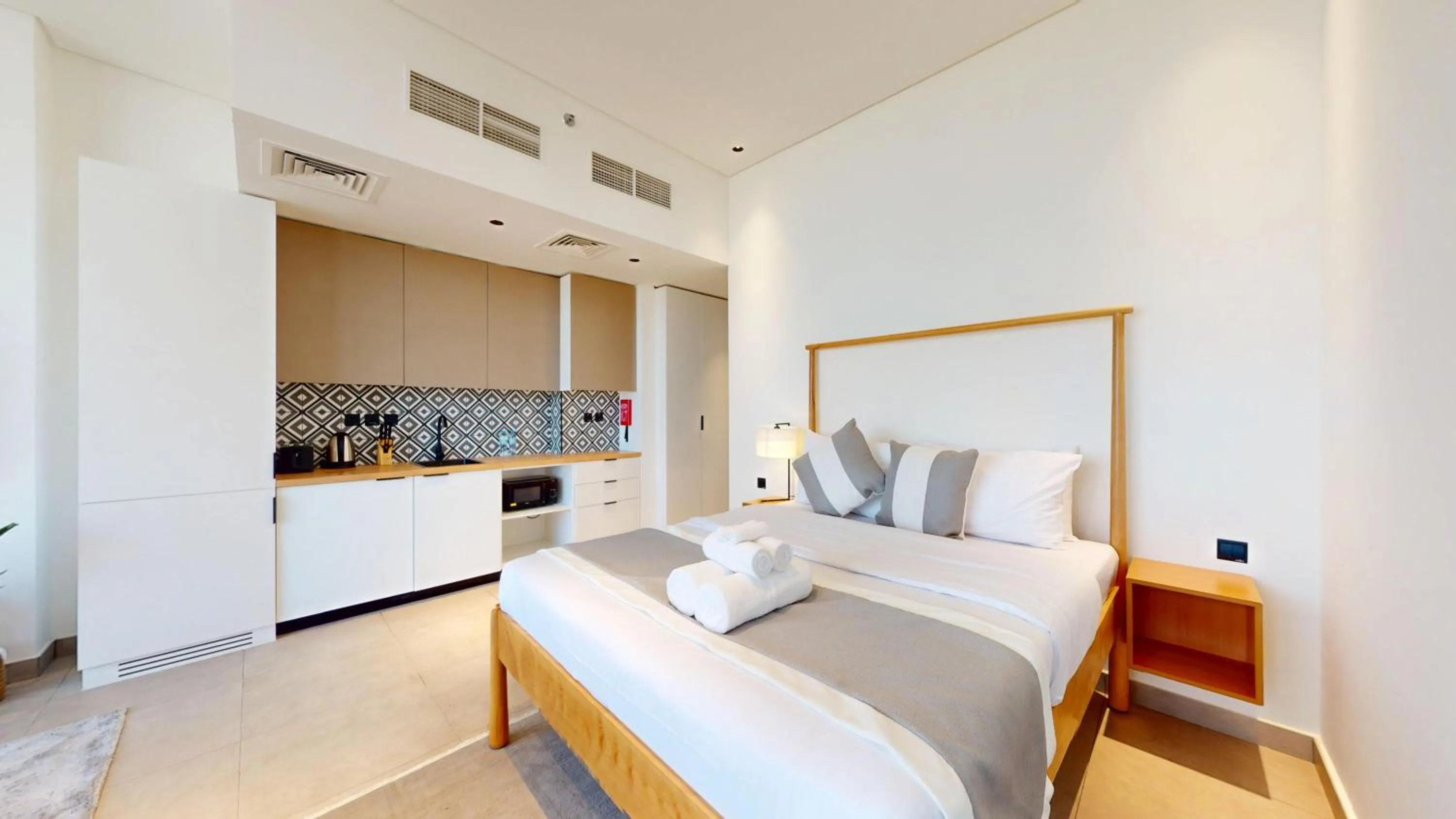 Bedroom in The Community Jumeirah Village