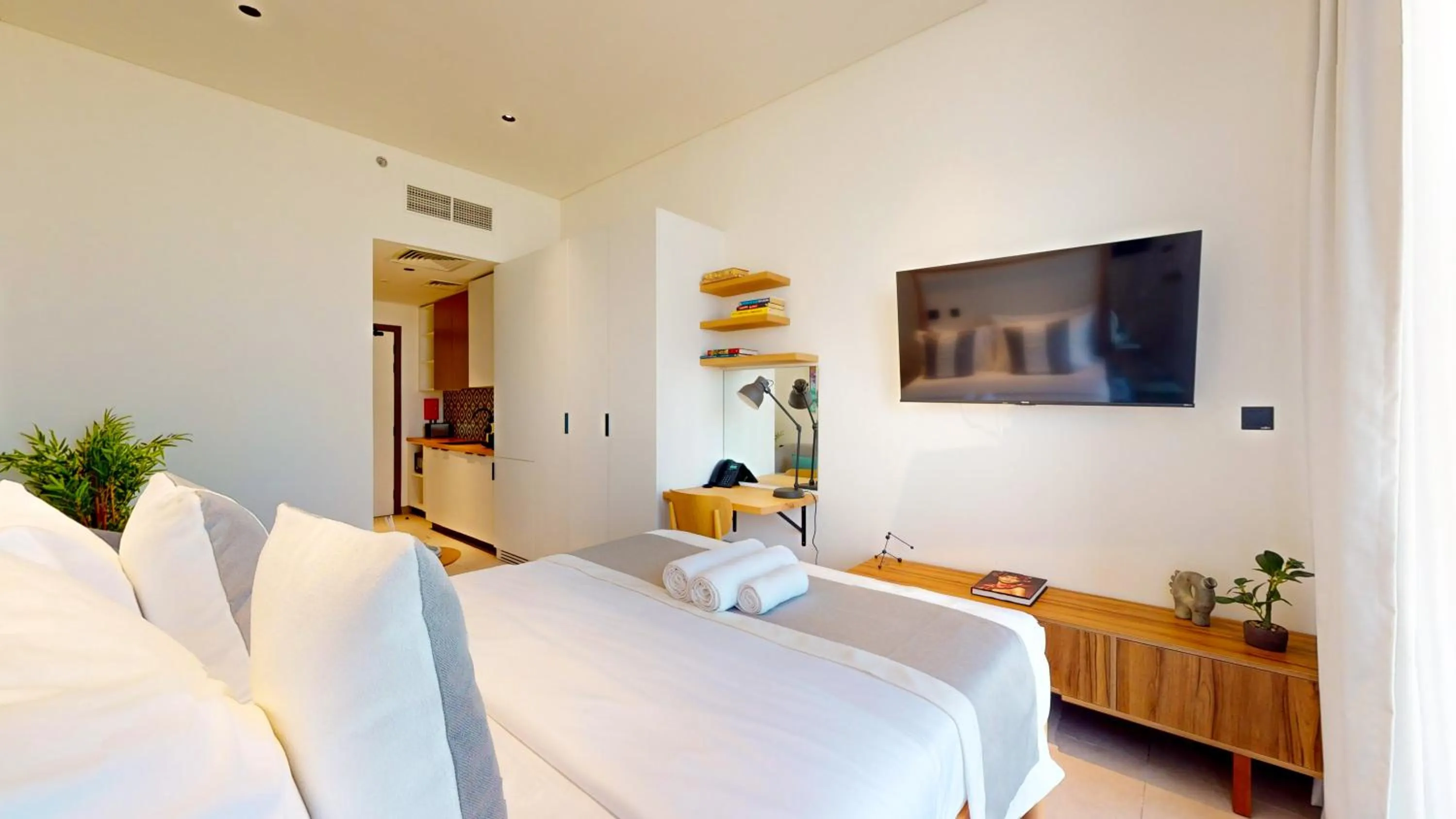 Bedroom in The Community Jumeirah Village