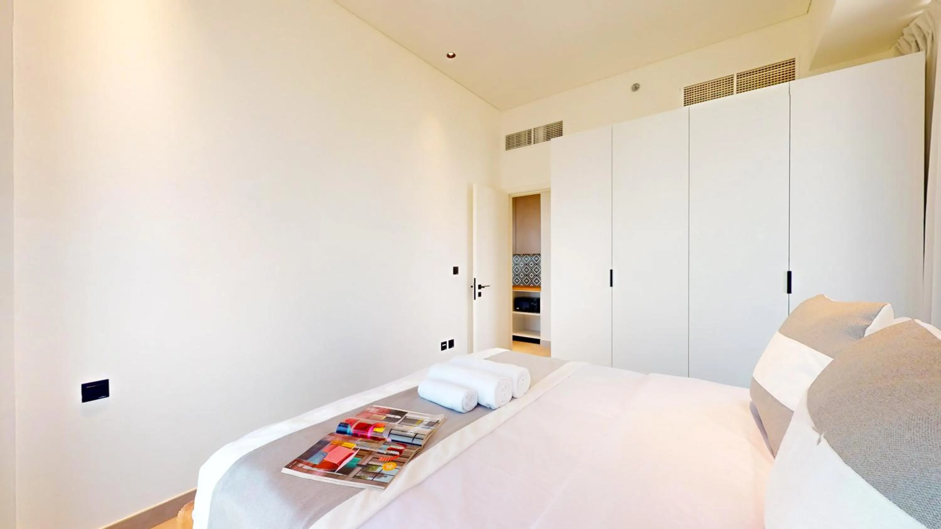 Bedroom in The Community Jumeirah Village