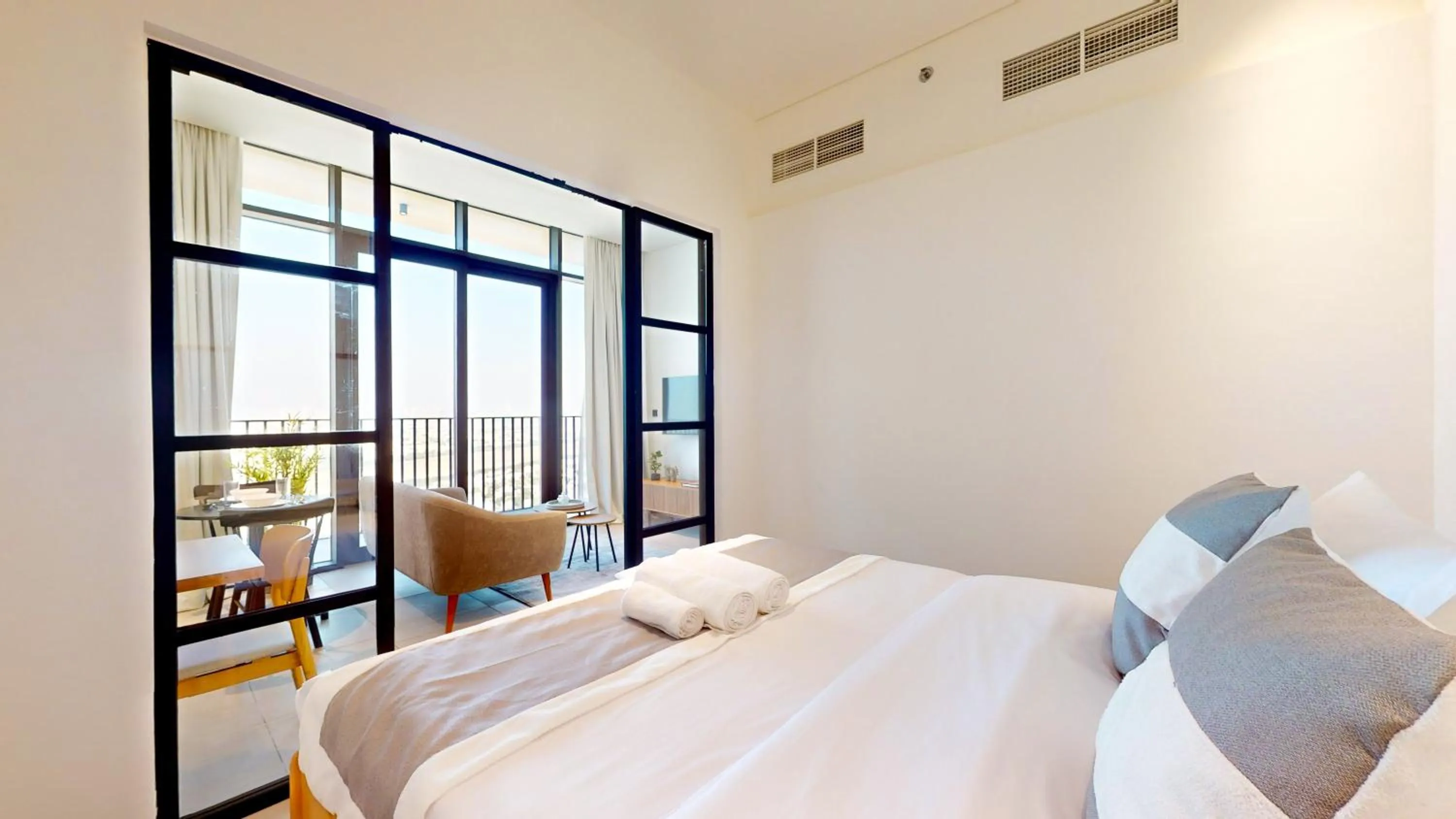 Bedroom in The Community Jumeirah Village