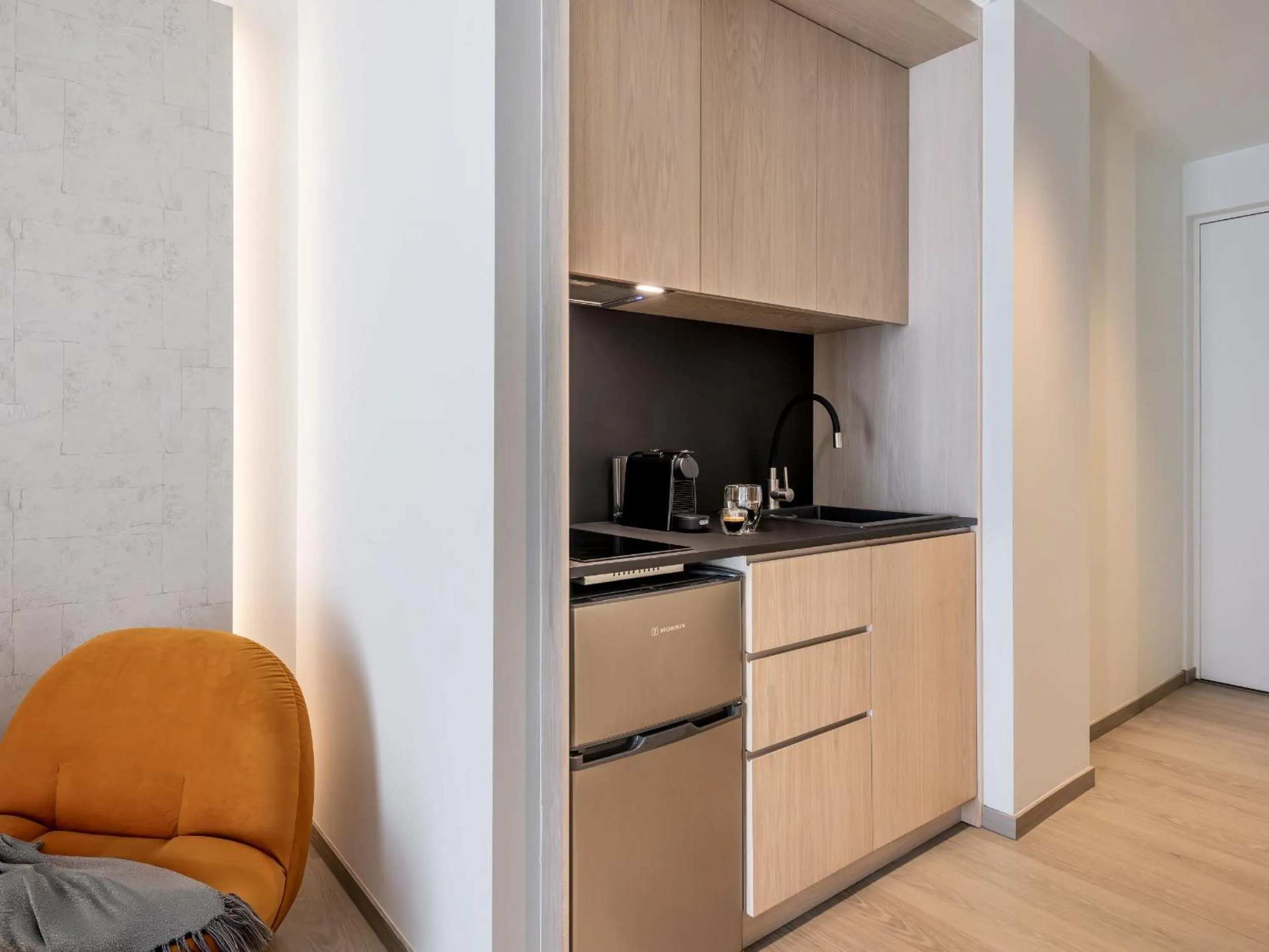 Kitchen or kitchenette in Urban K