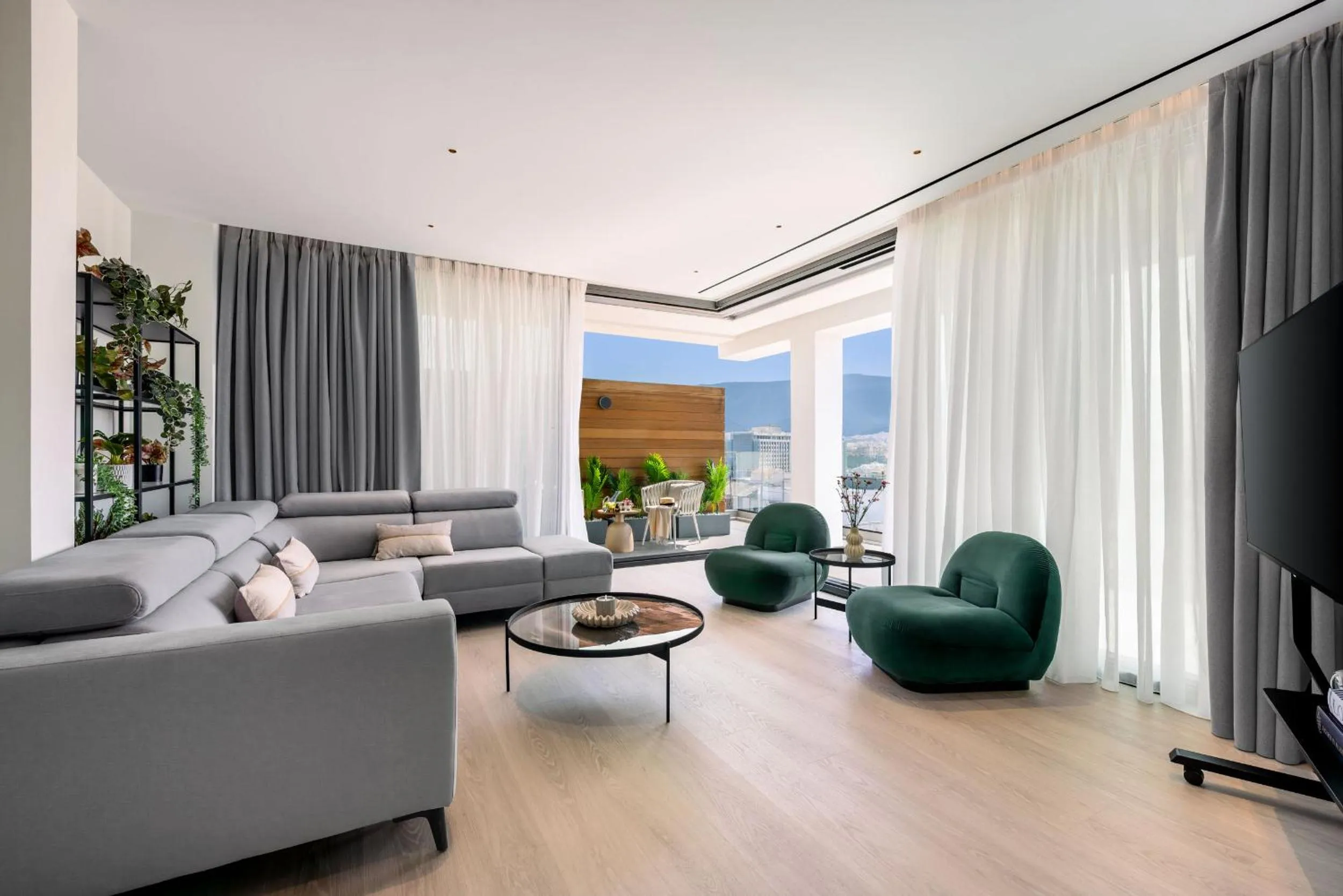 TV and multimedia in Urban K