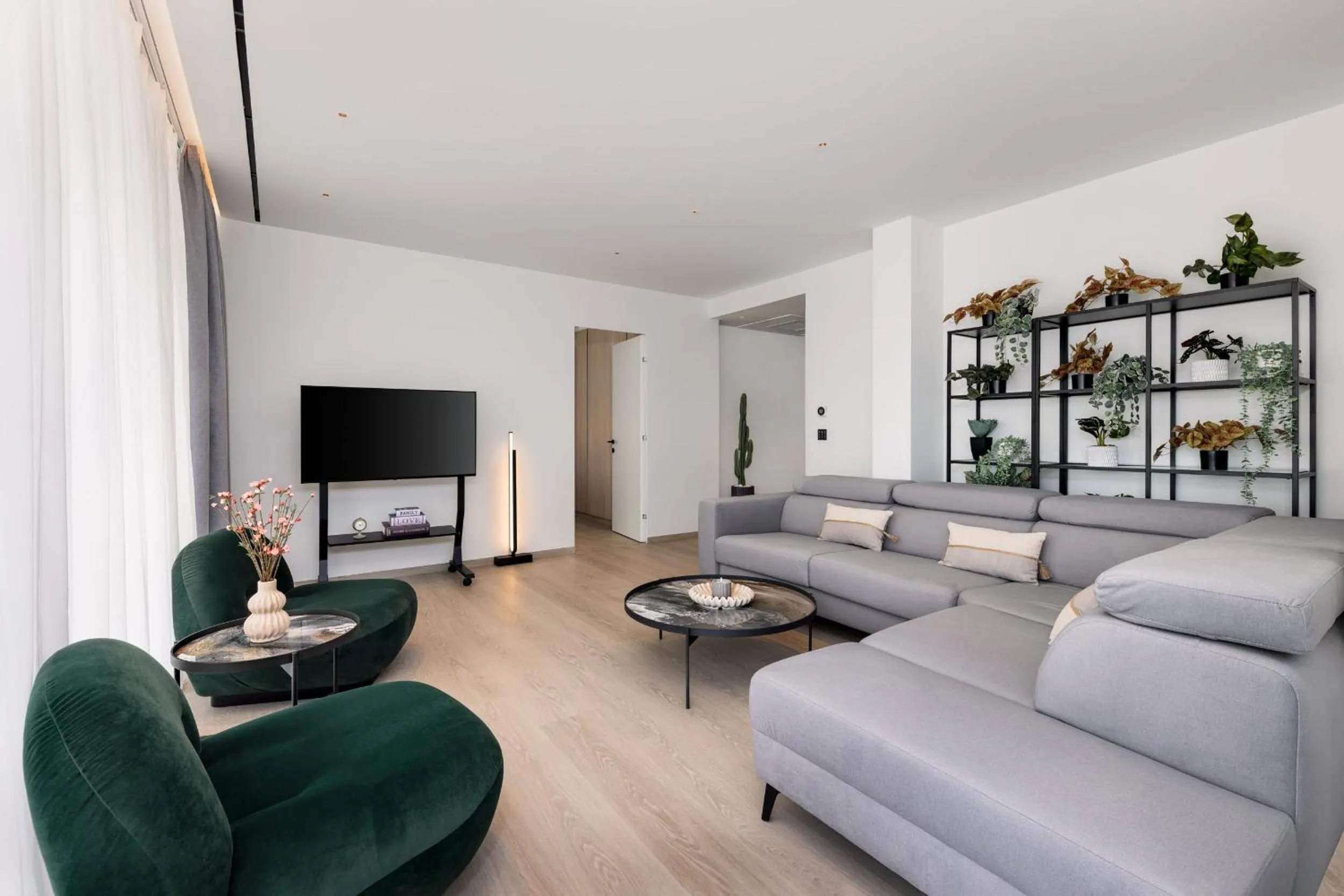 TV and multimedia in Urban K