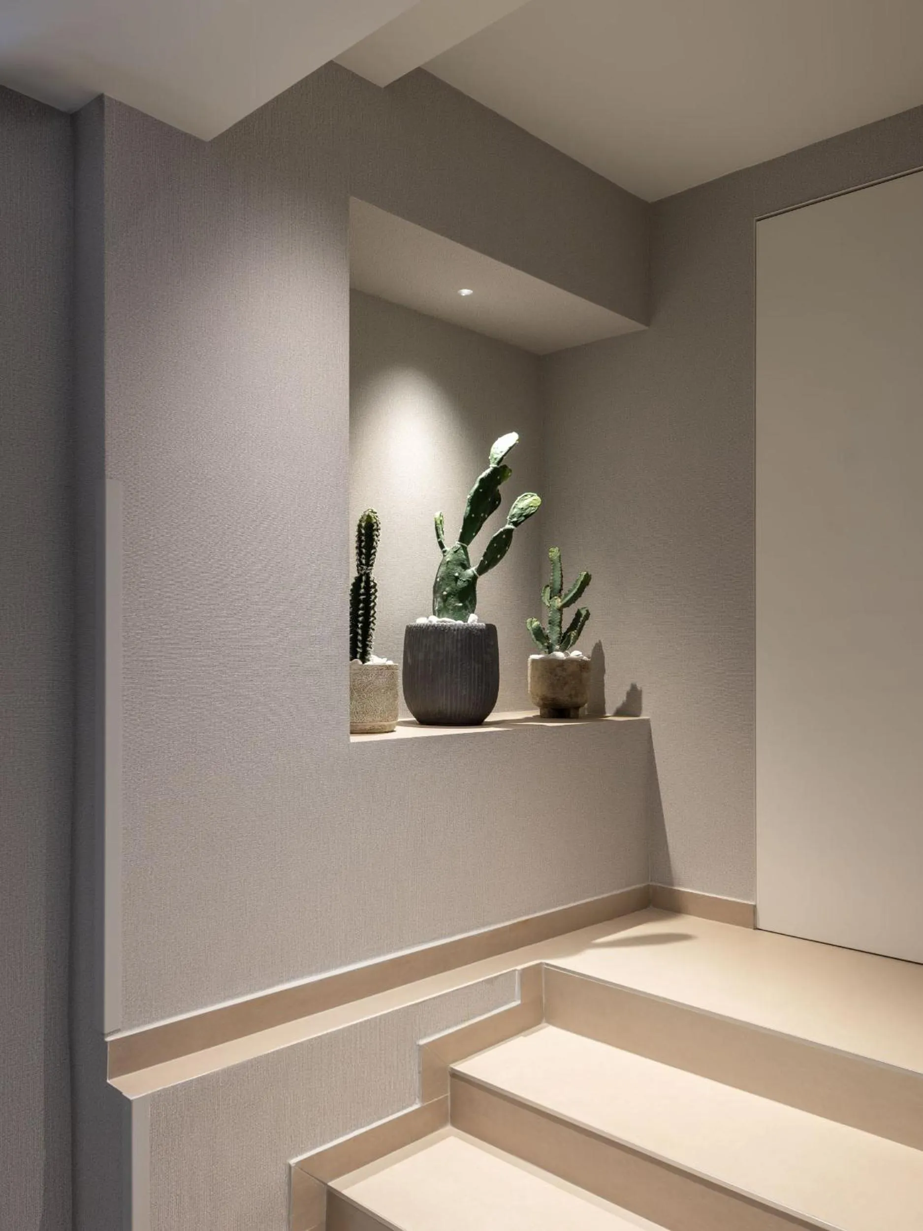 Floor plan in Urban K