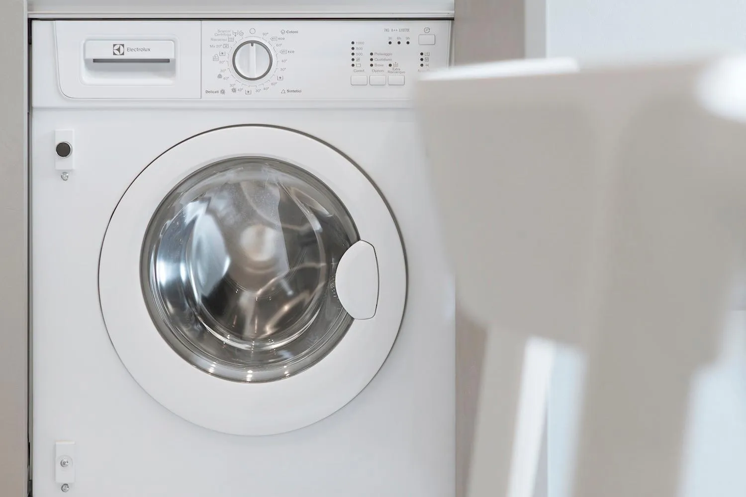 Area and facilities in Residence Dolcemare