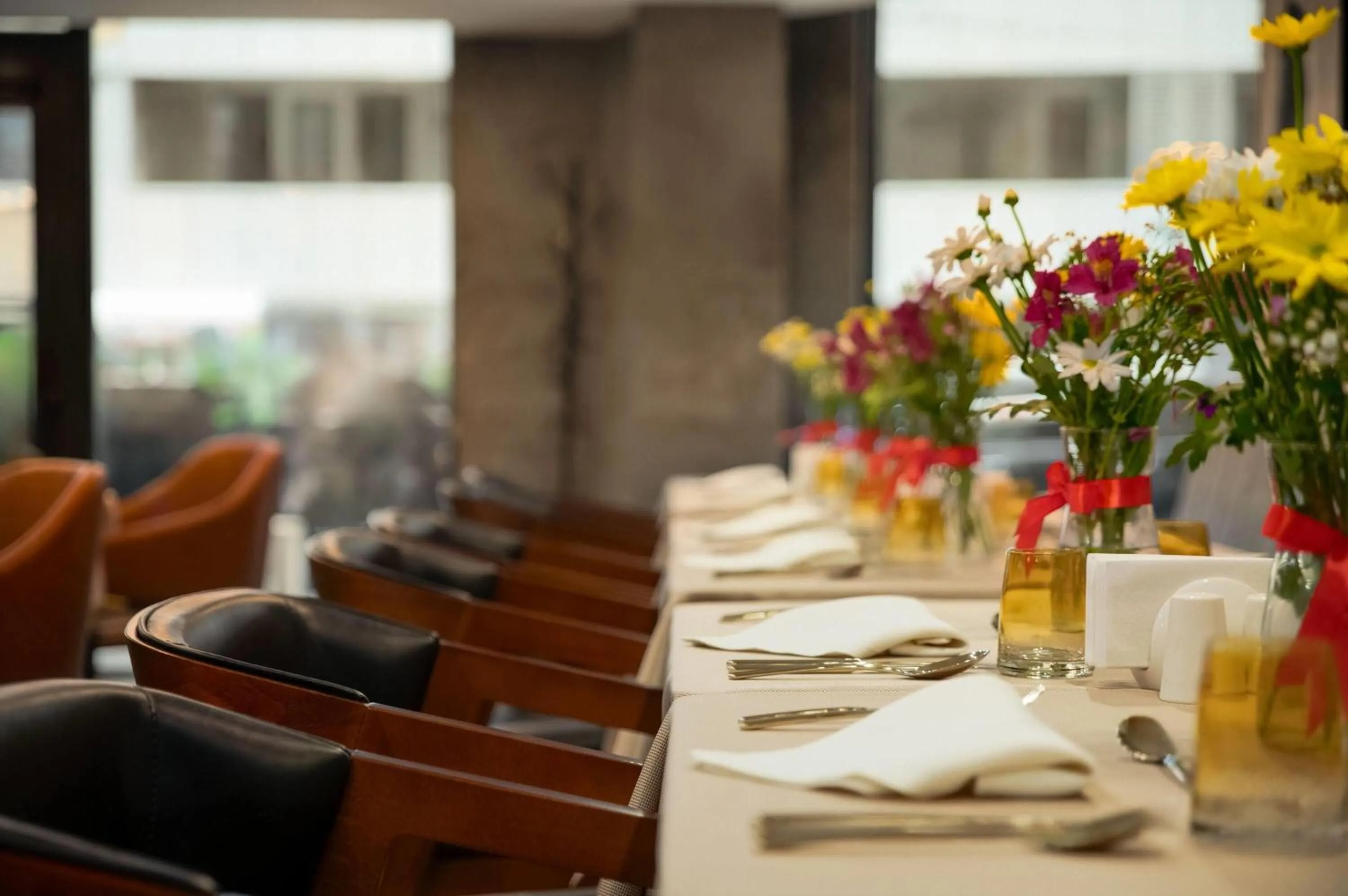 Restaurant/places to eat in La Quinta by Wyndham Batumi