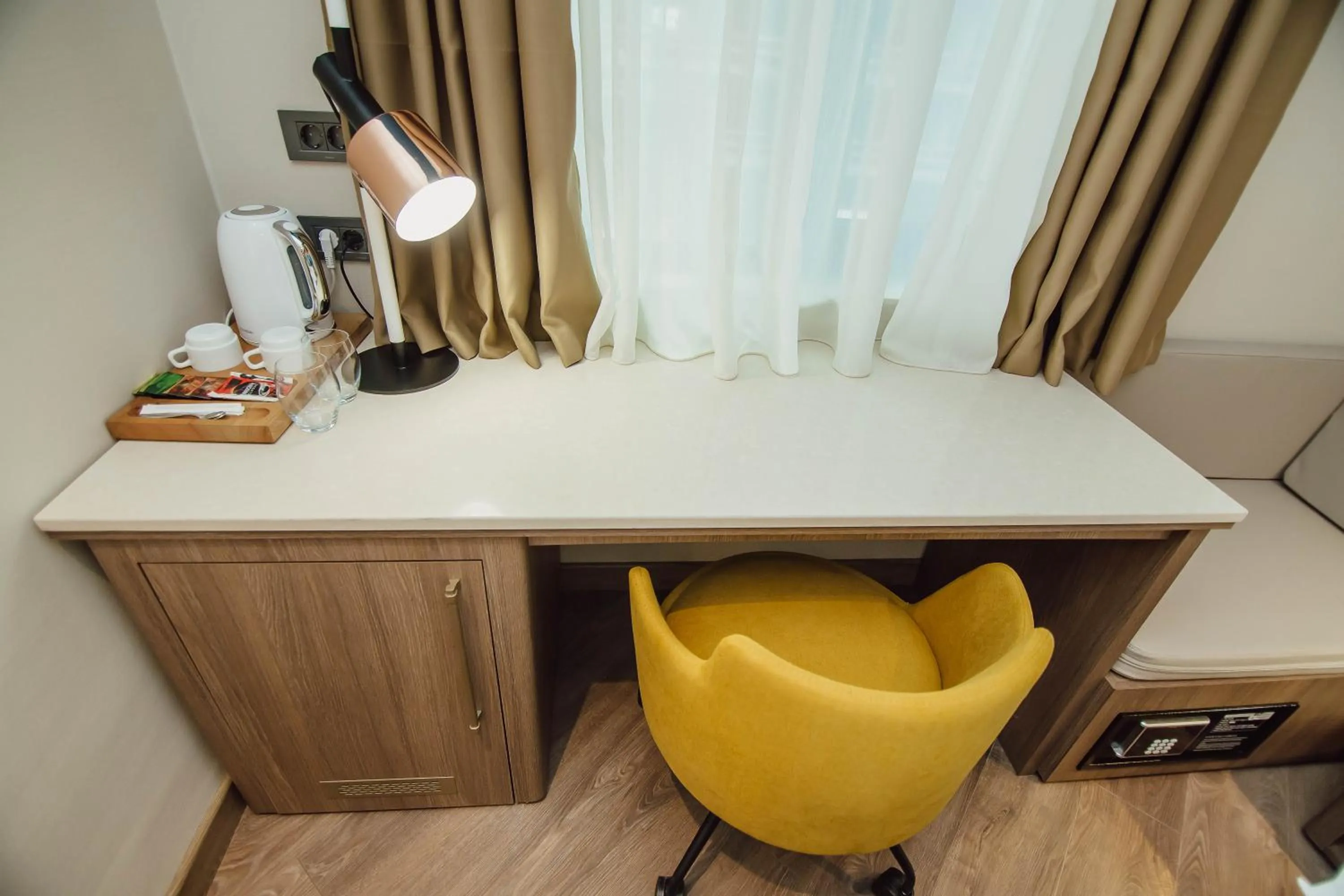 Bedroom in La Quinta by Wyndham Batumi