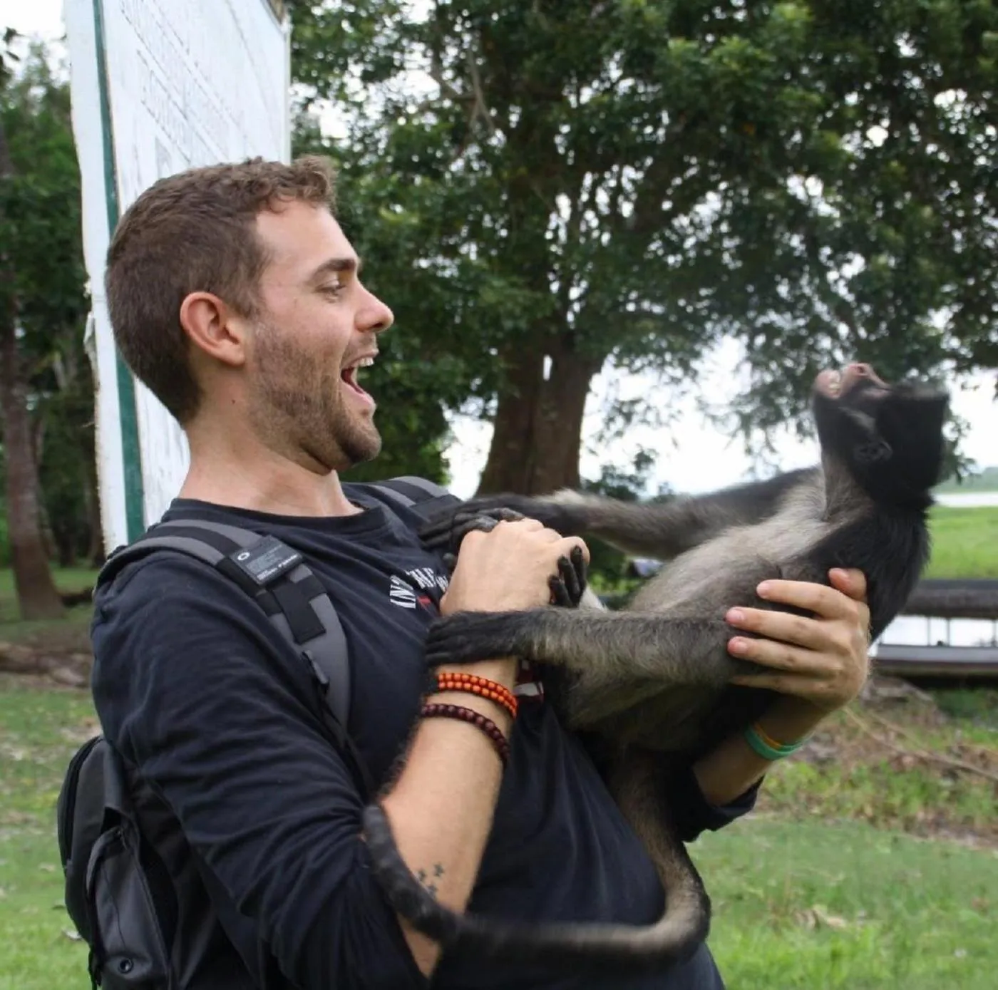 Activities in Amazon House Hostel