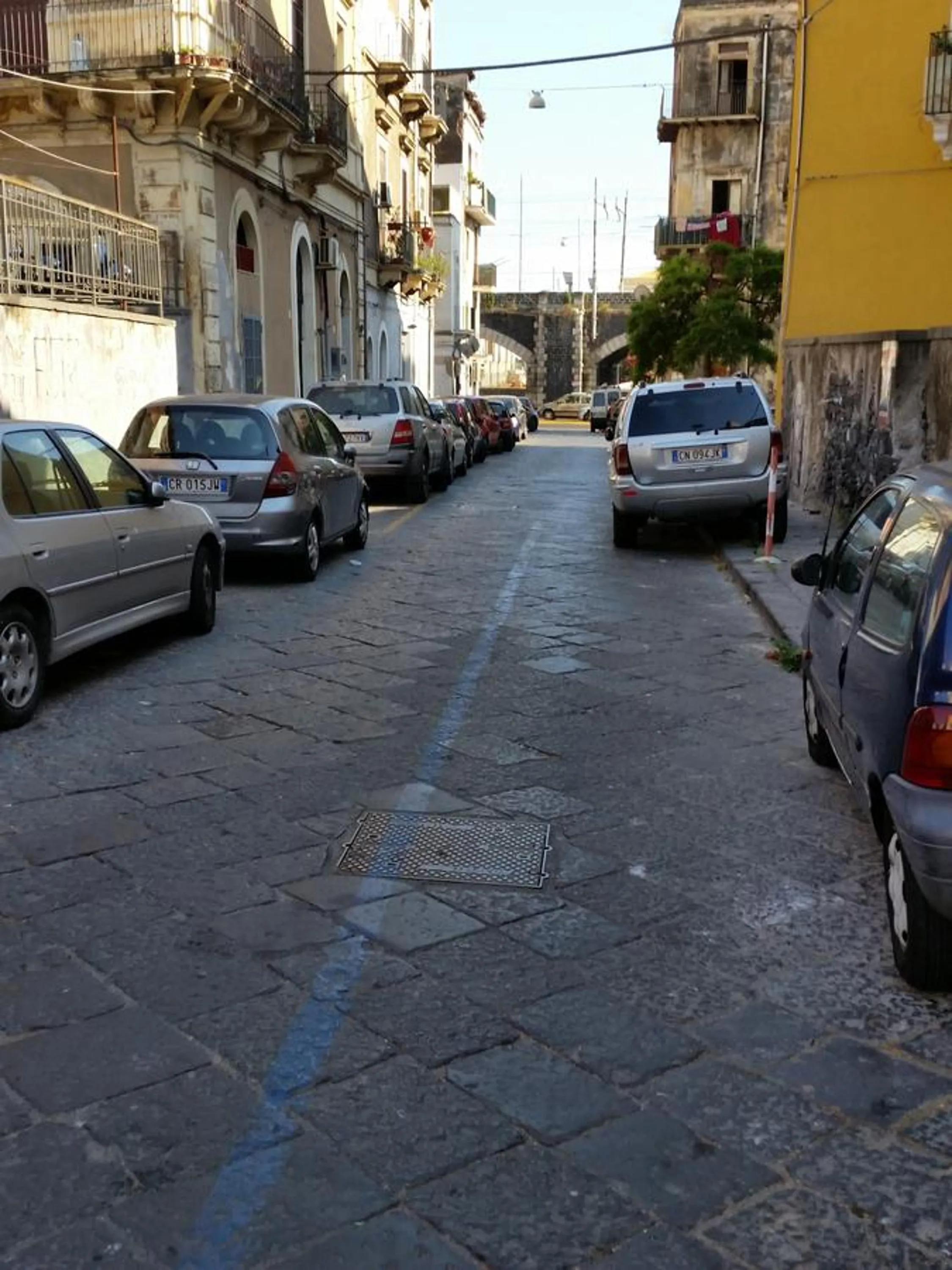 Il Pozzo di Santa Teresa