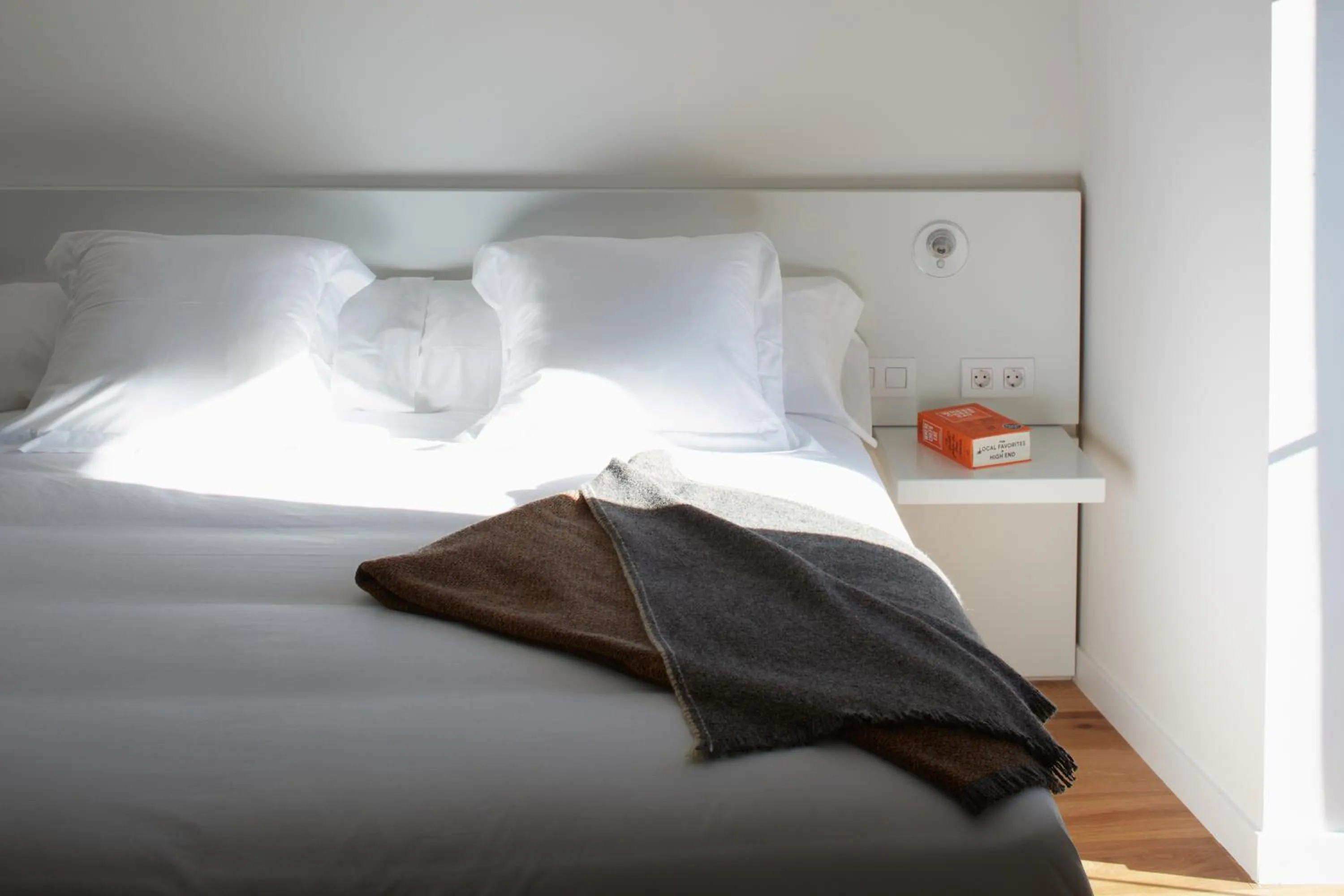 Bedroom, Bed in Mas Vivent