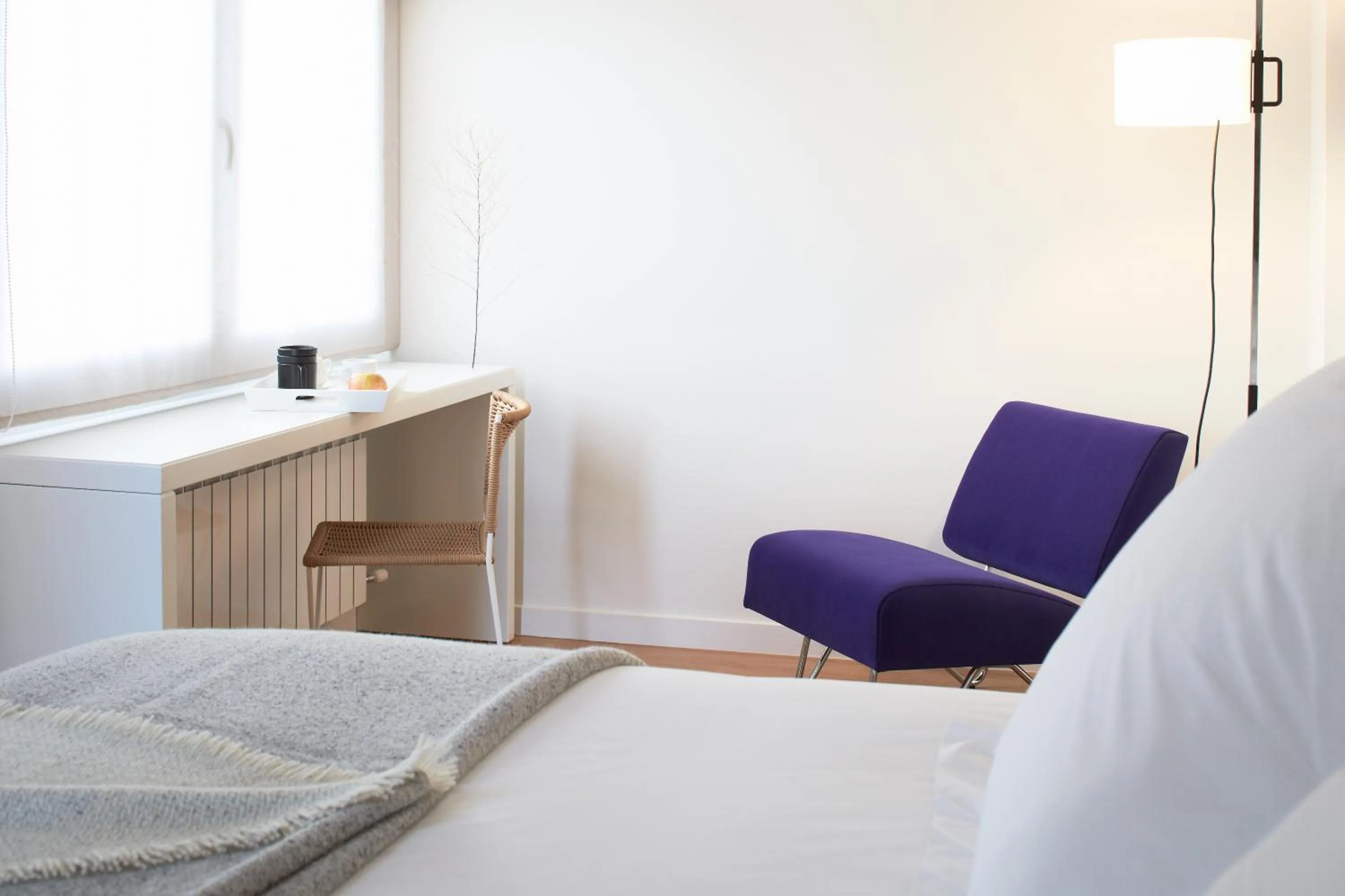 Bedroom, Bed in Mas Vivent