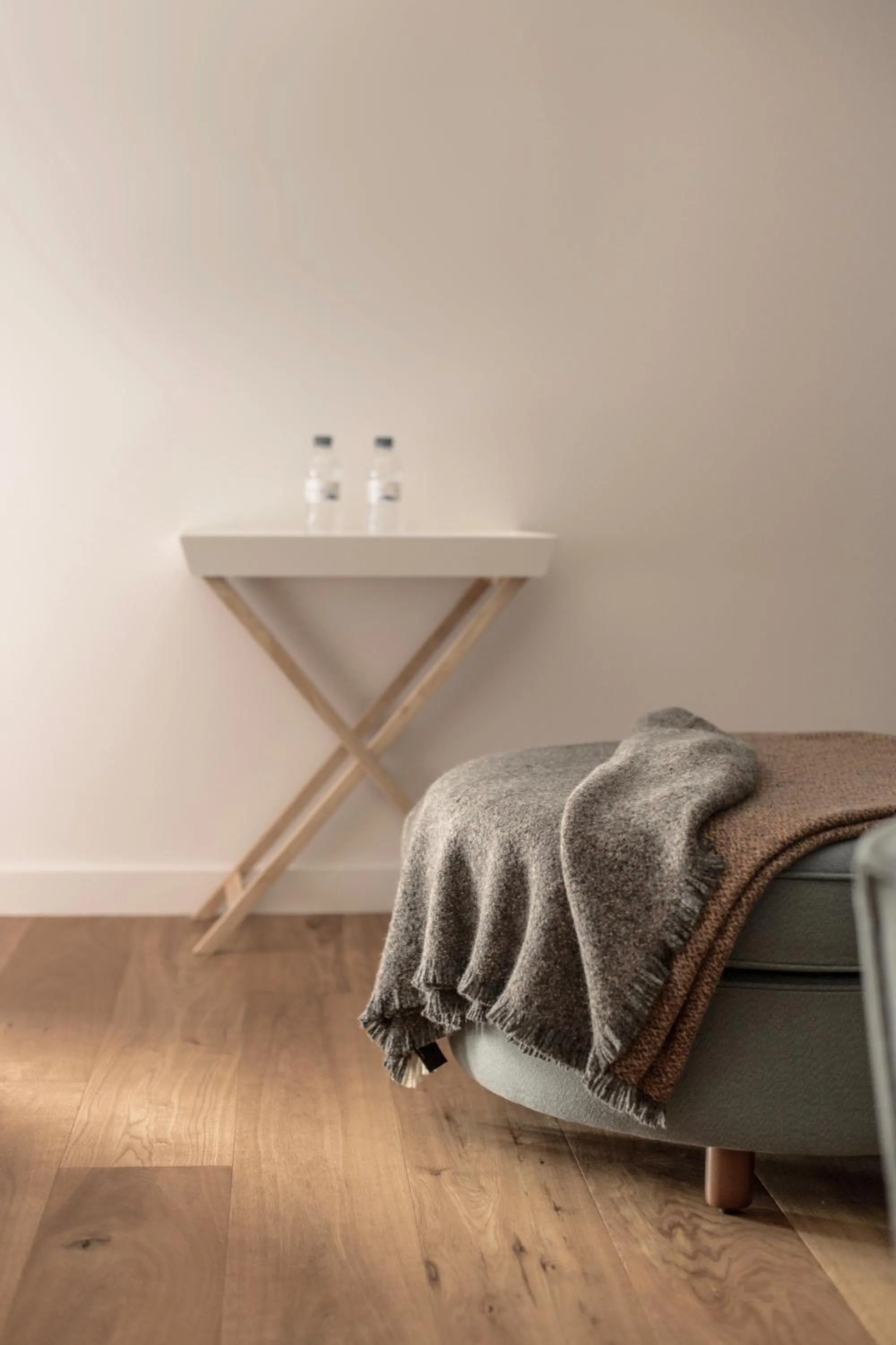 Seating area in Mas Vivent