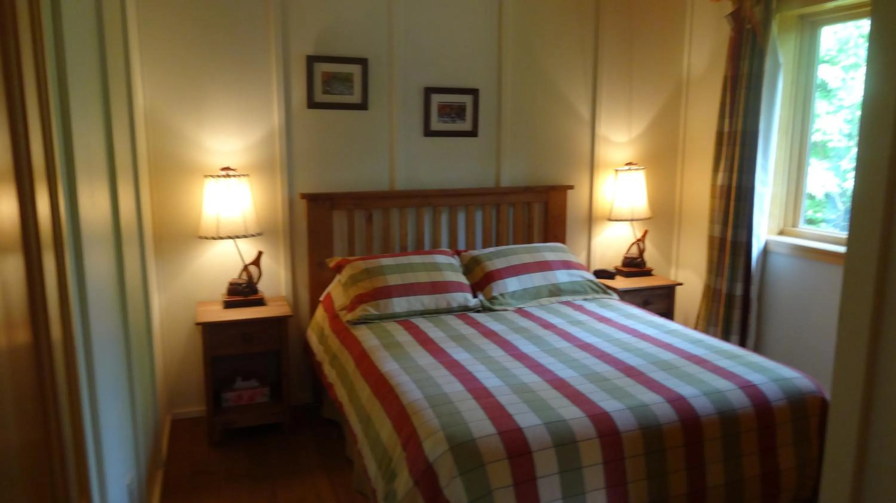 Bedroom, Bed in Le Grand R