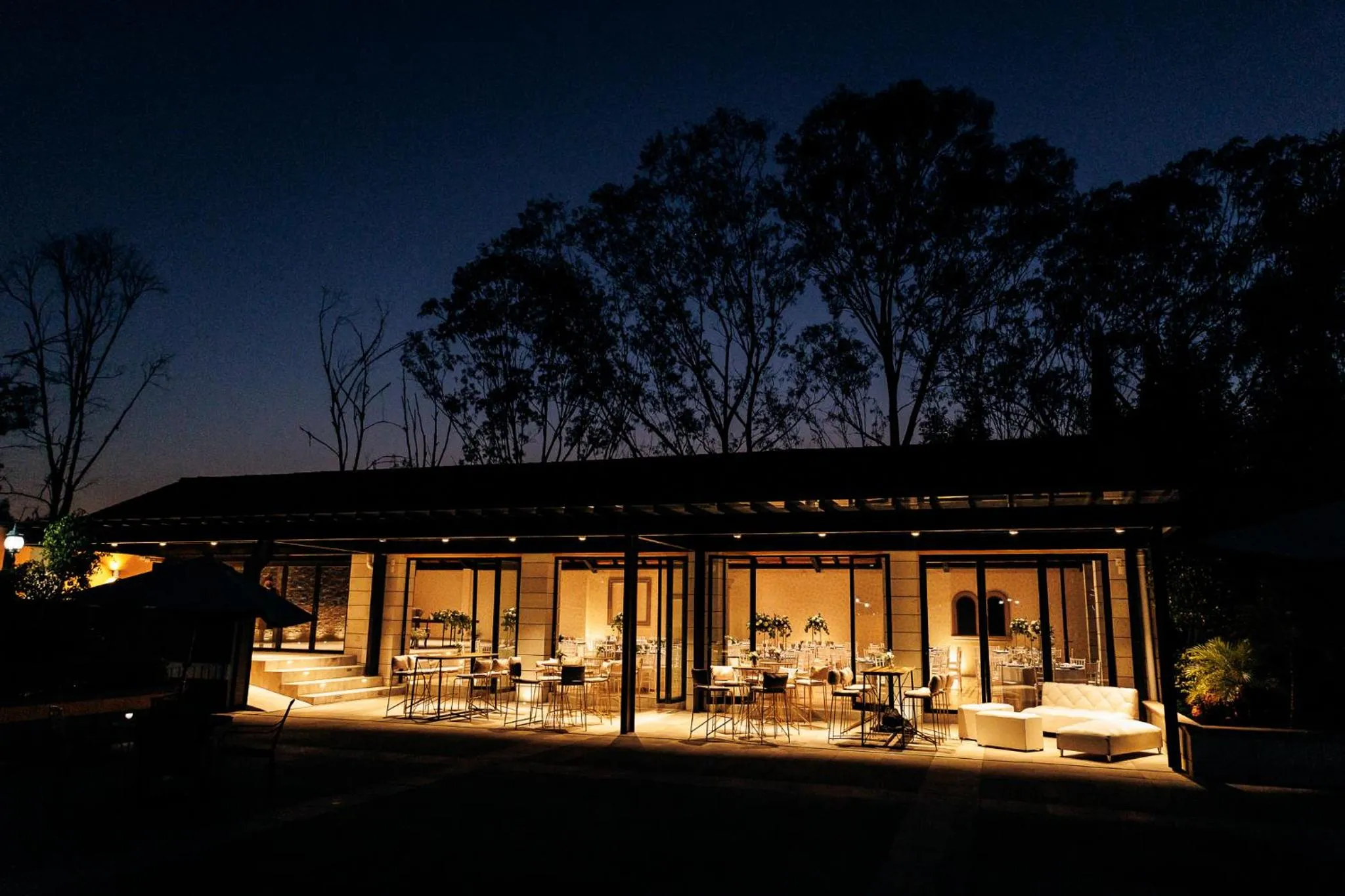 Lounge or bar in Hotel Hacienda Montesinos