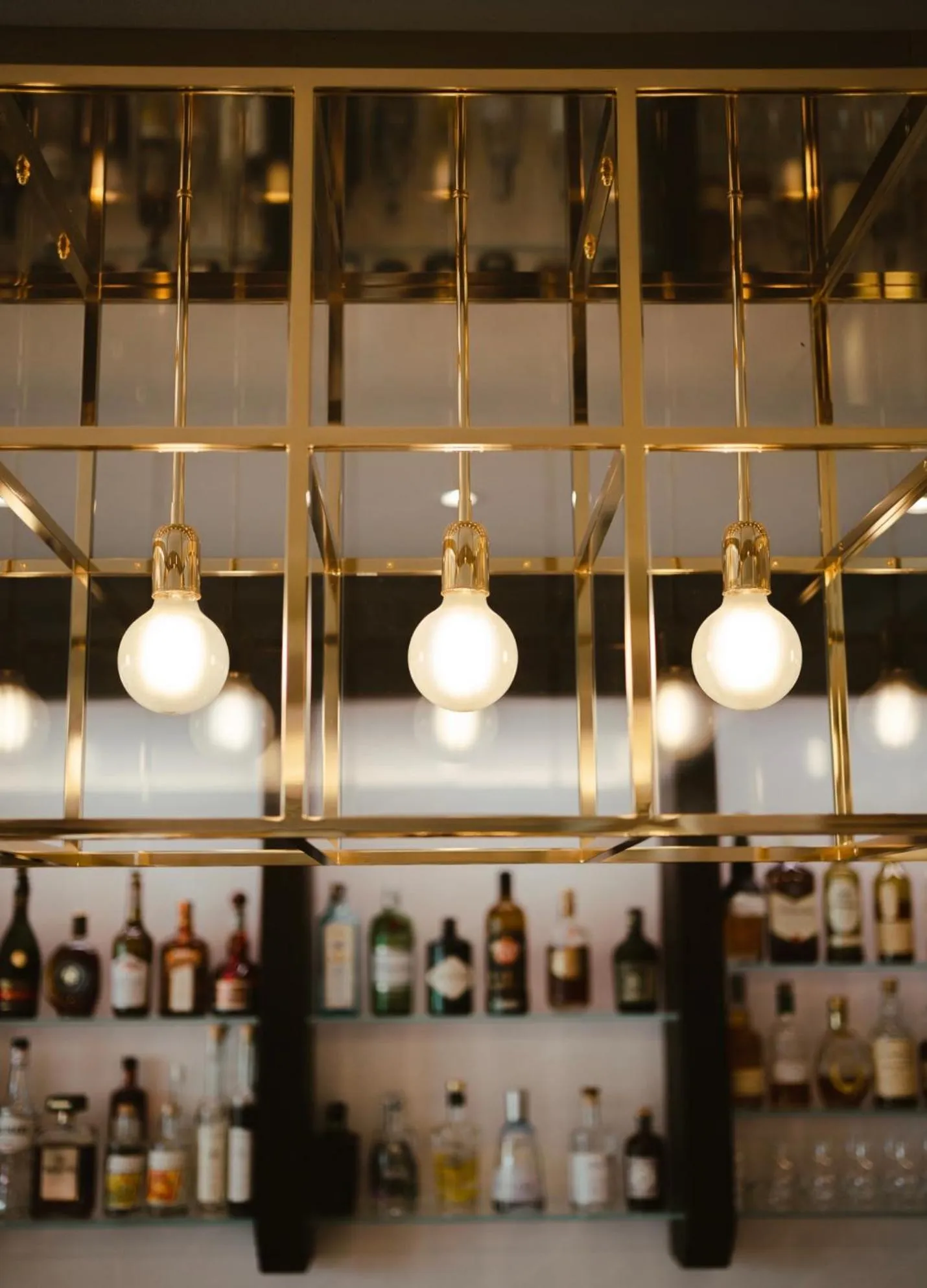 Lounge or bar in Villa Bavaria