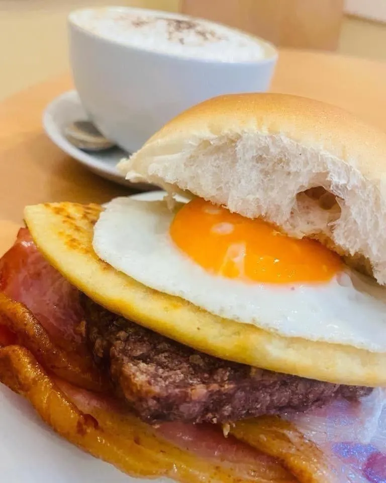 The Harbour House Sea Front Hotel