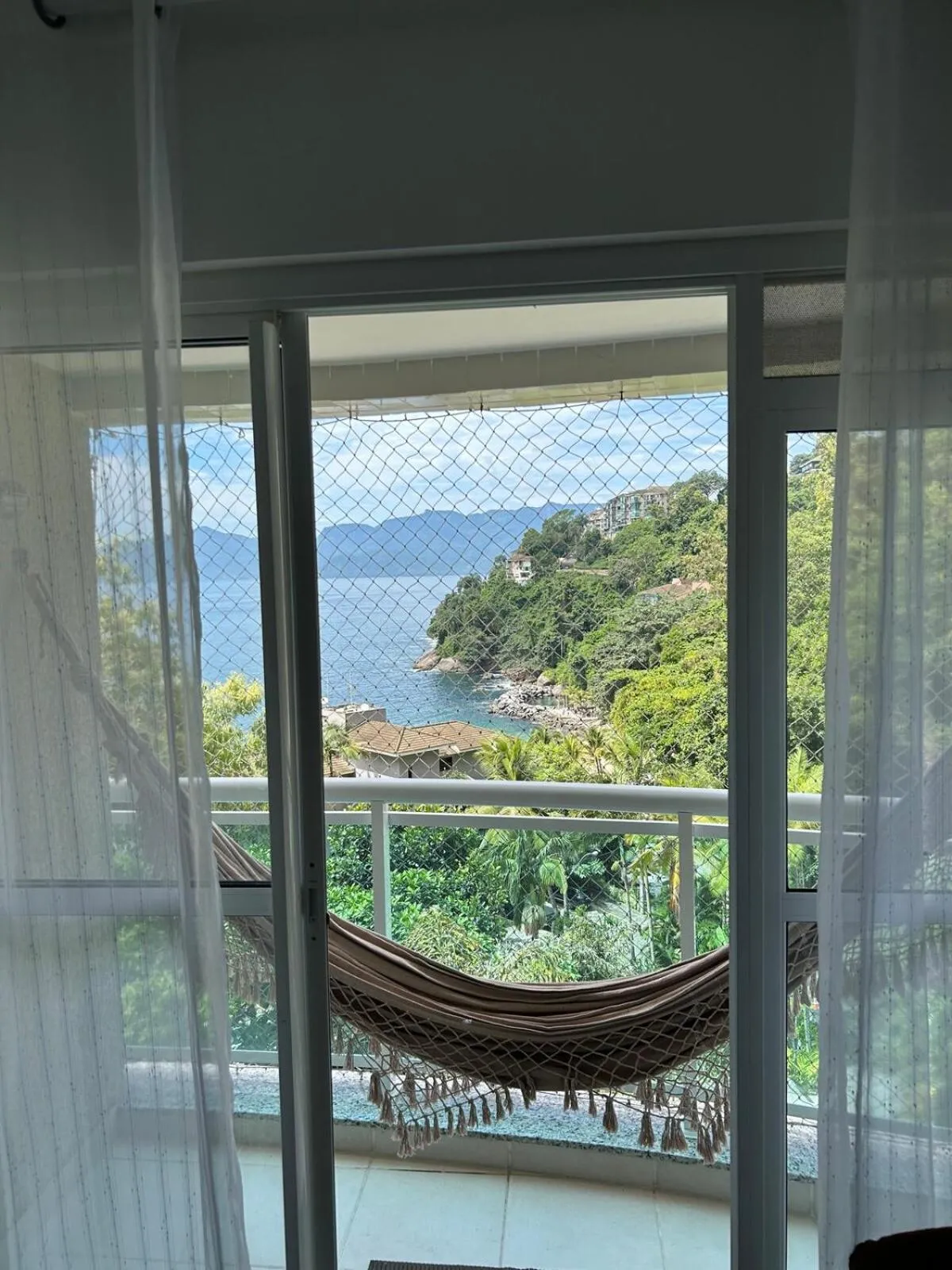 Apartamento Porto Real Suites