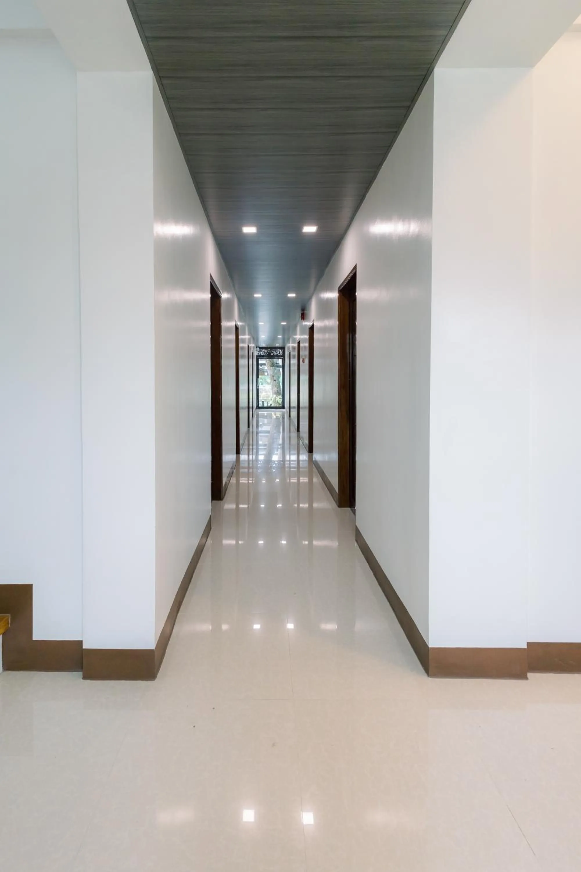 View (from property/room) in Loboc Riverside Inn & Restaurant