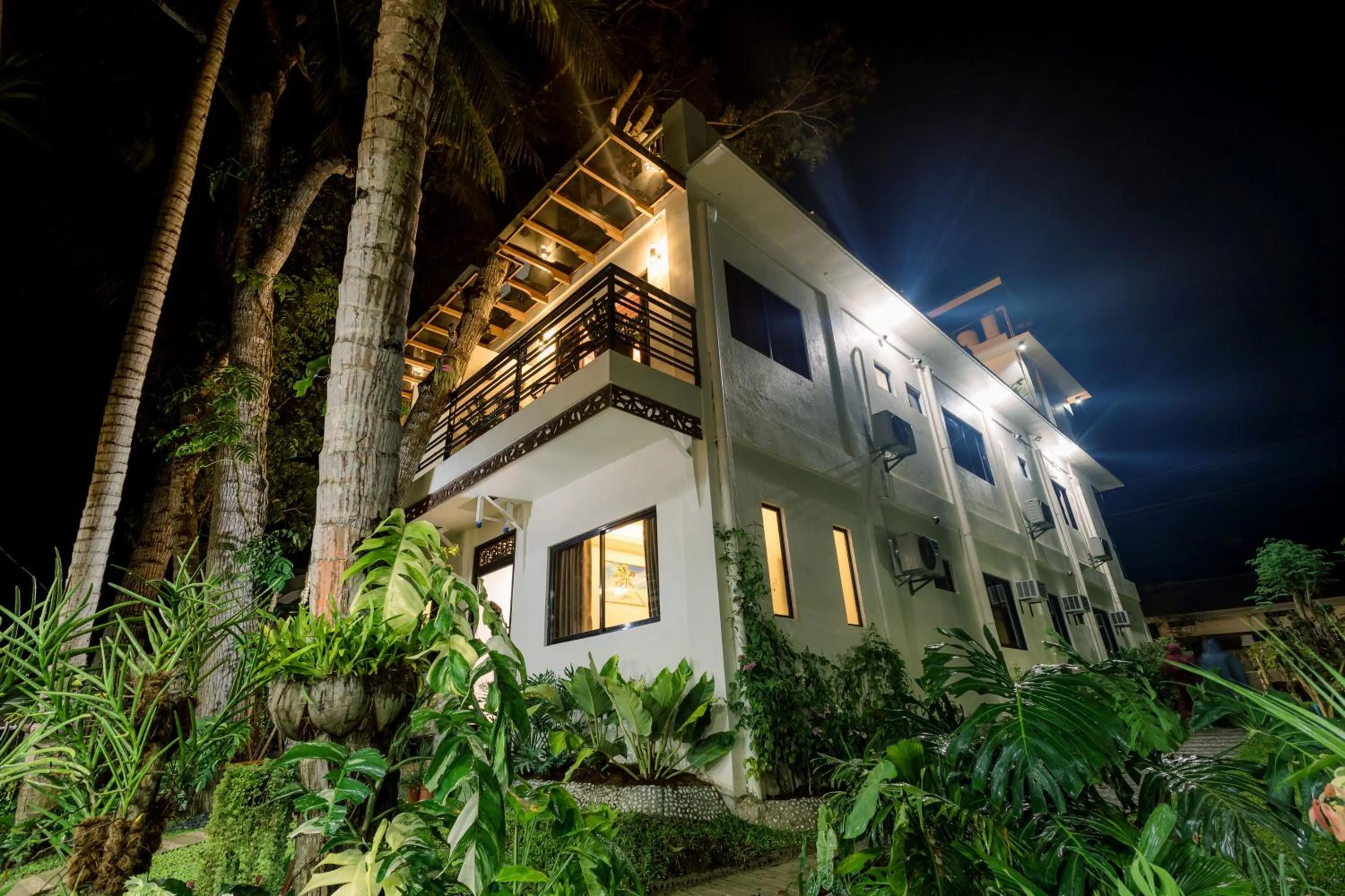 View (from property/room) in Loboc Riverside Inn & Restaurant