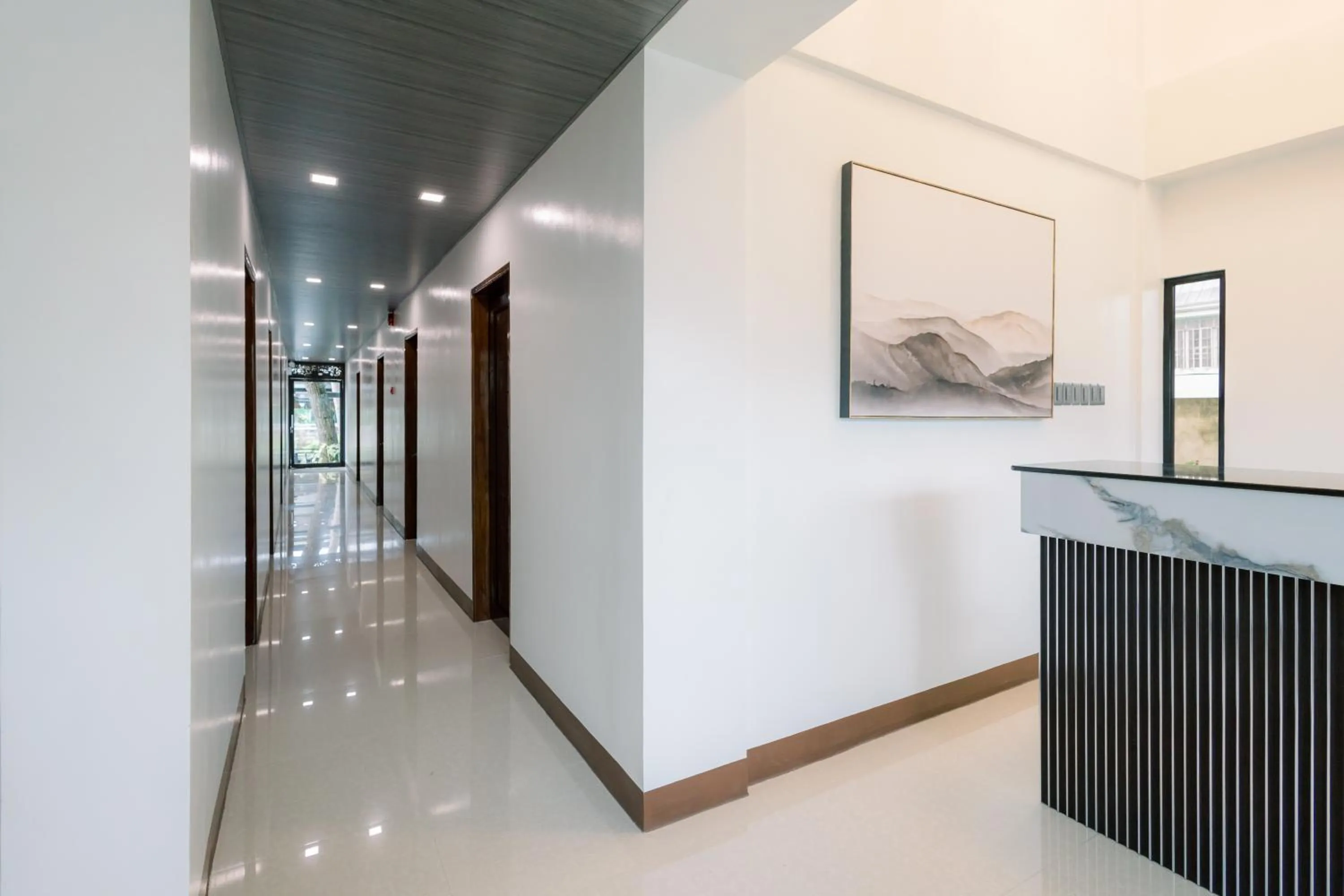 View (from property/room) in Loboc Riverside Inn & Restaurant