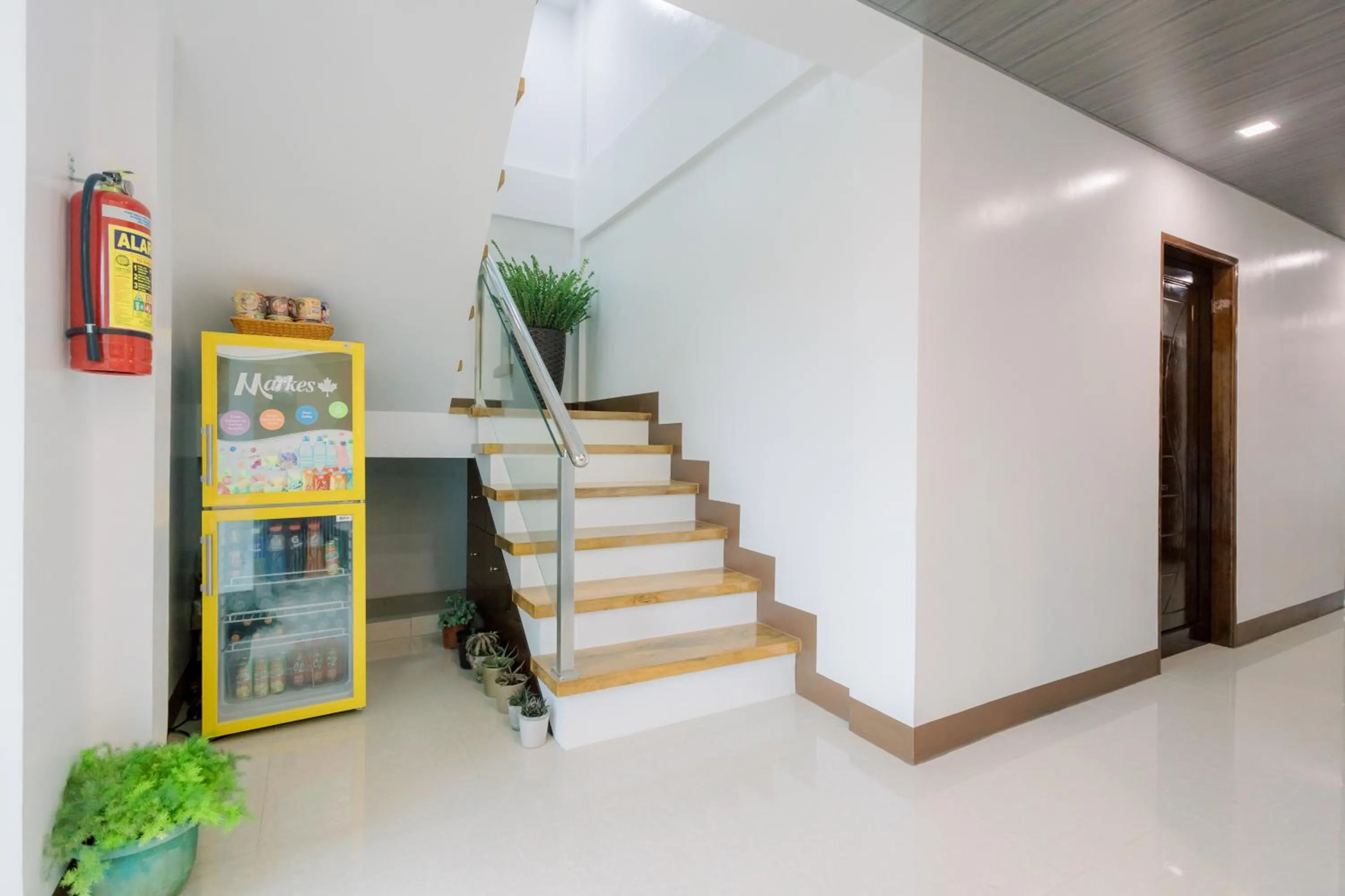 View (from property/room) in Loboc Riverside Inn & Restaurant