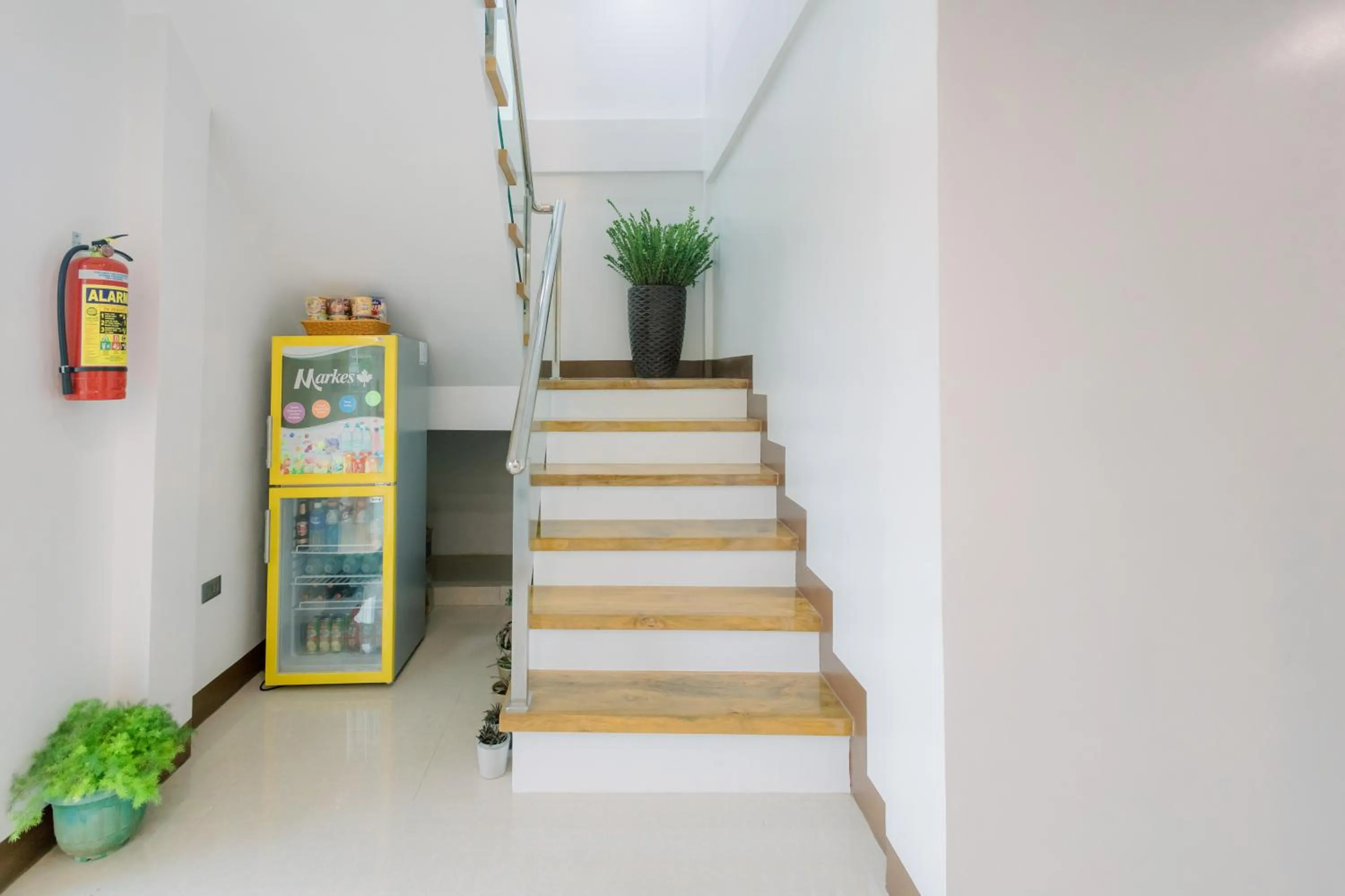 View (from property/room) in Loboc Riverside Inn & Restaurant