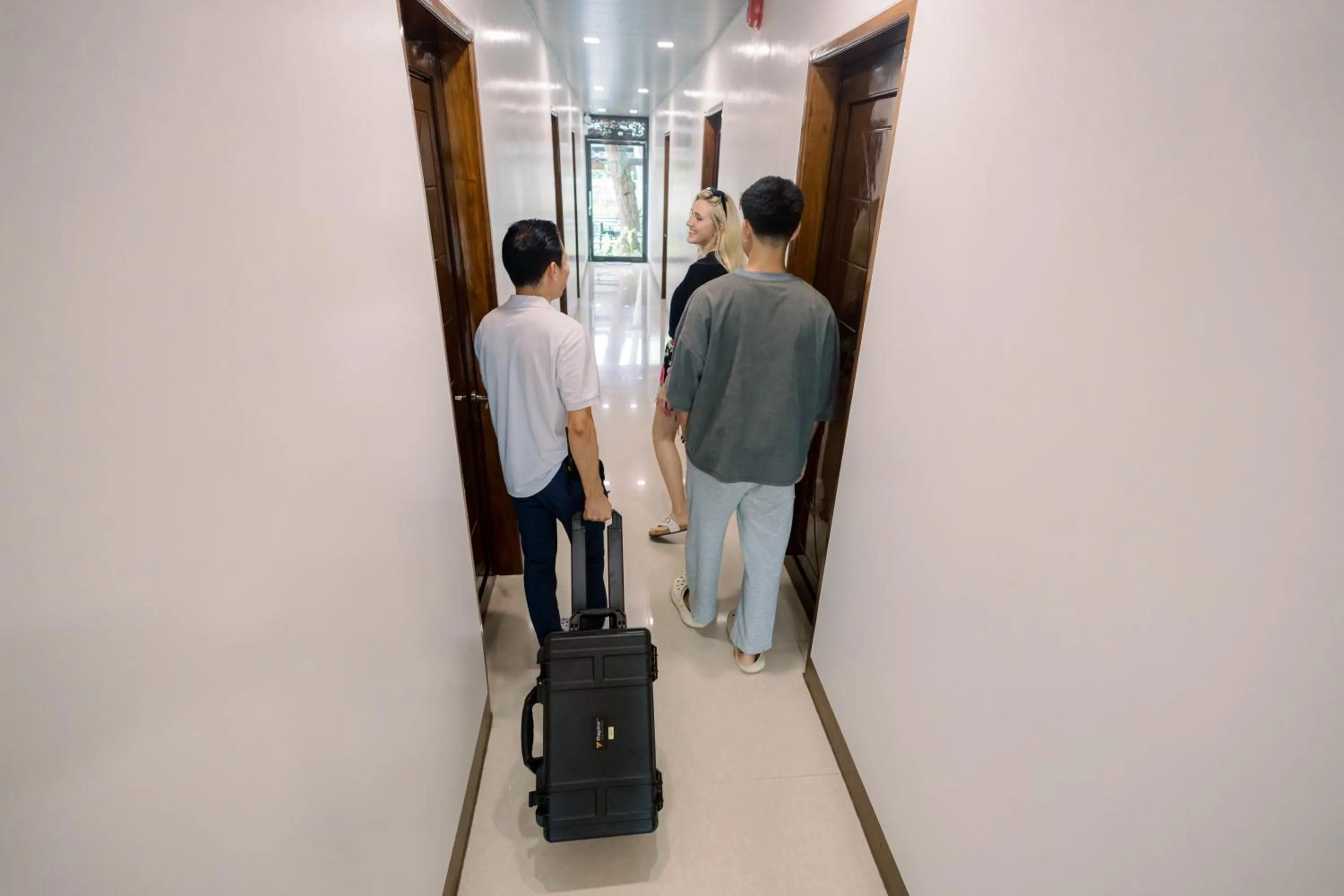 View (from property/room) in Loboc Riverside Inn & Restaurant