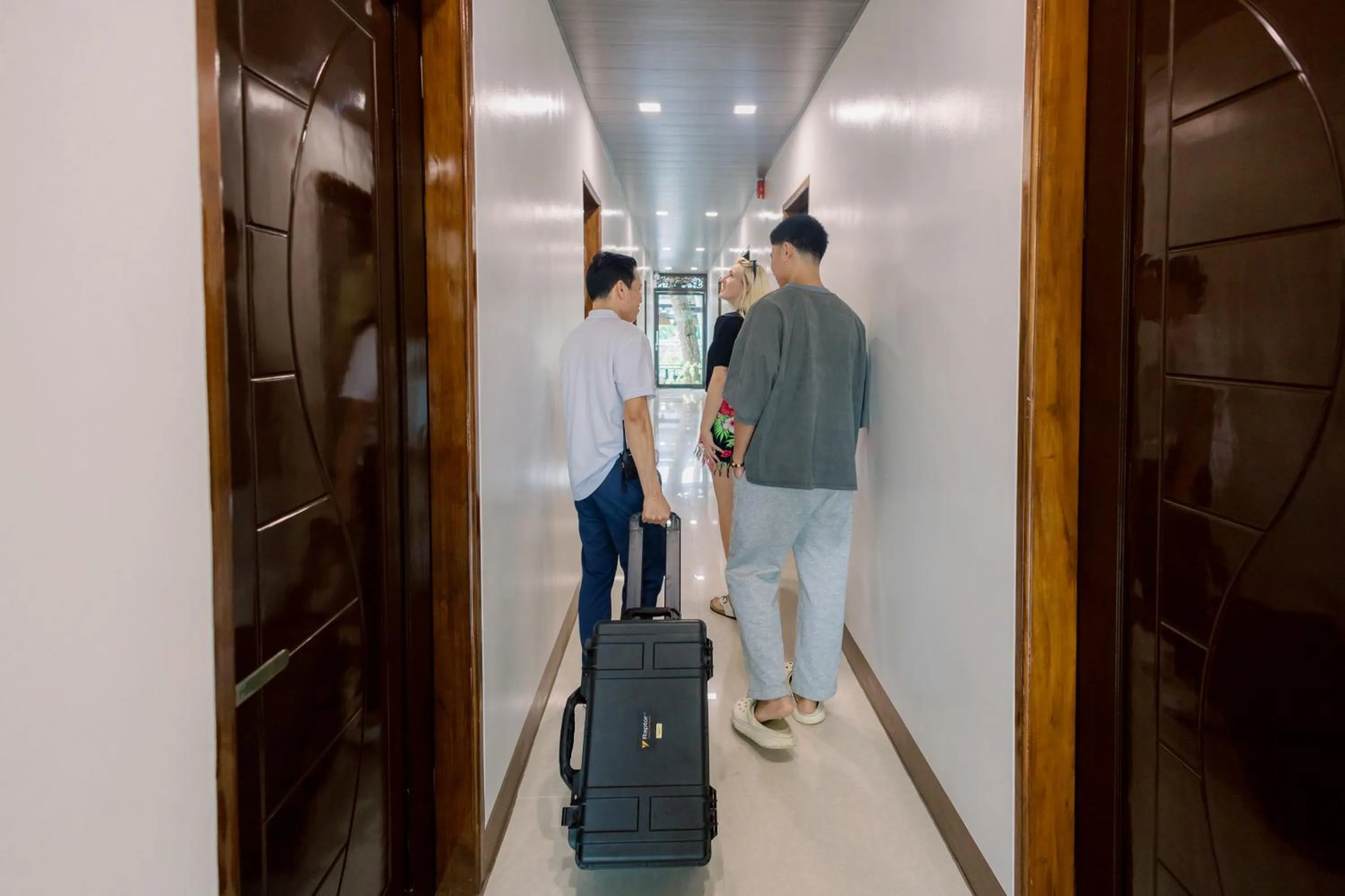 View (from property/room) in Loboc Riverside Inn & Restaurant