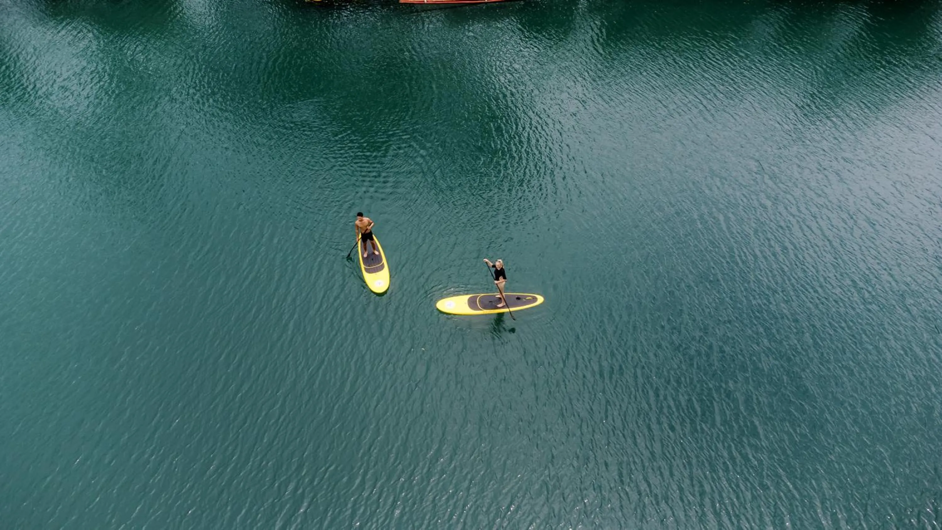 Activities in Loboc Riverside Inn & Restaurant