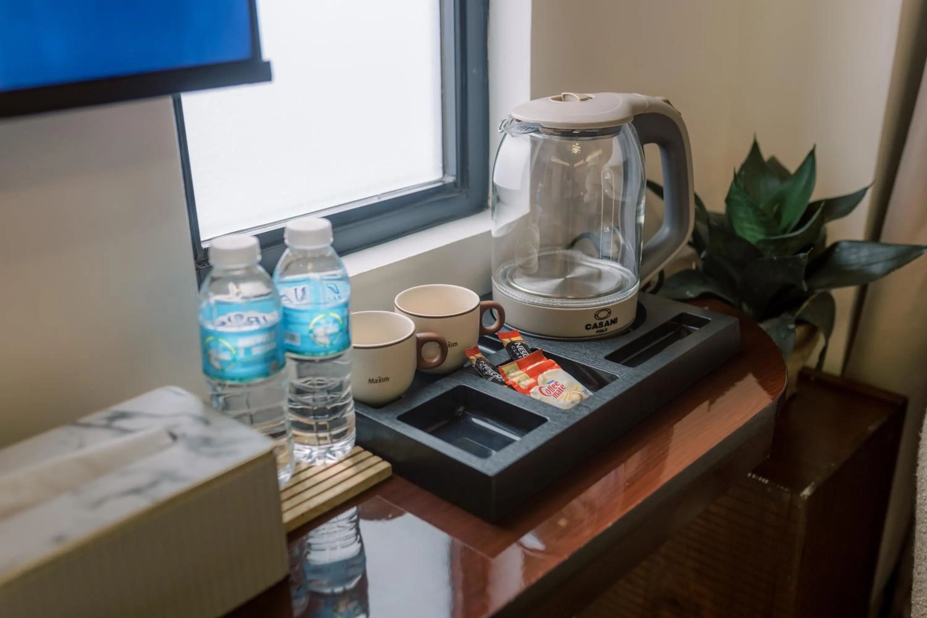 Drinks in Loboc Riverside Inn & Restaurant