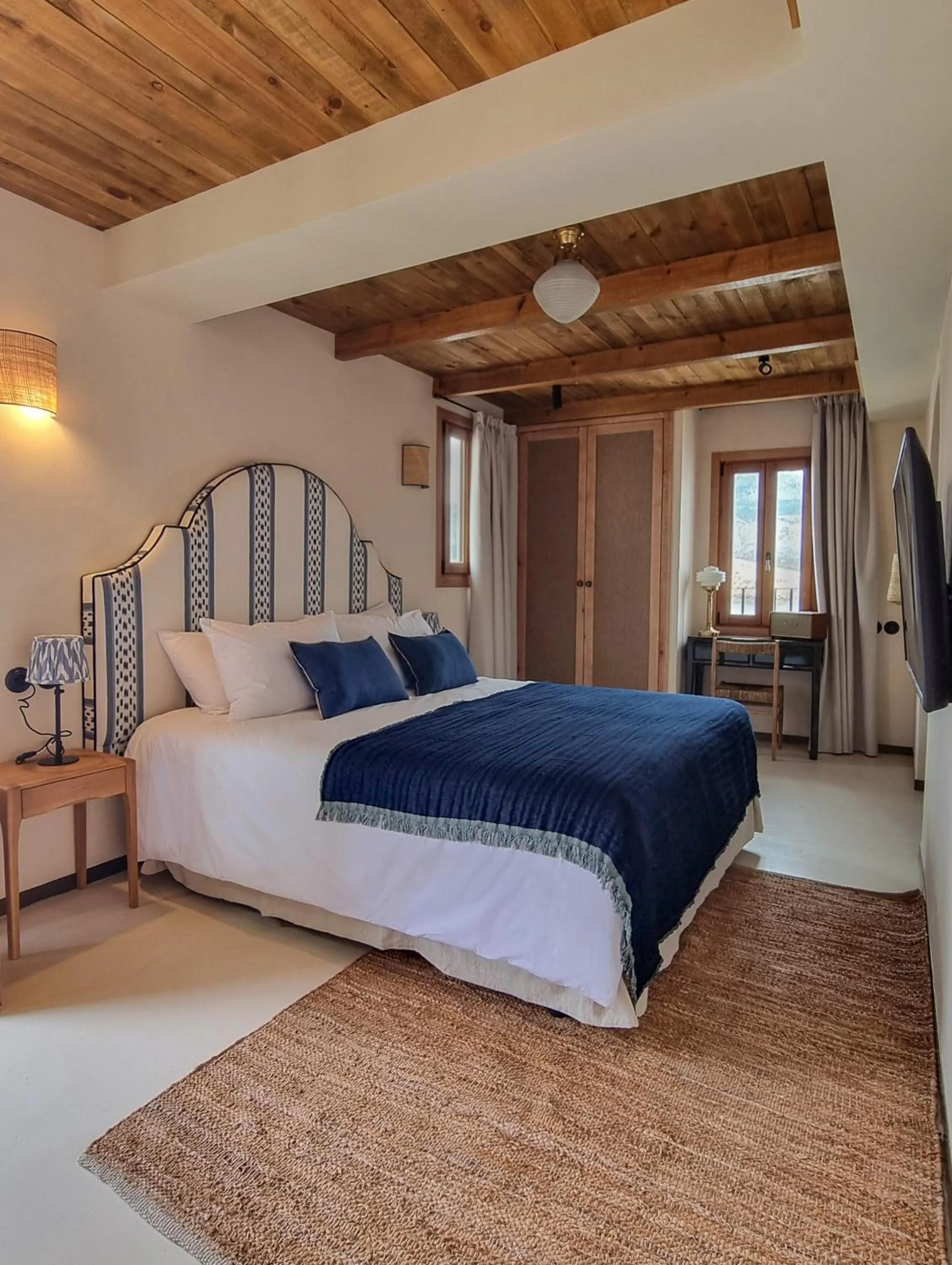 Nomad Hotel & Spa Altea